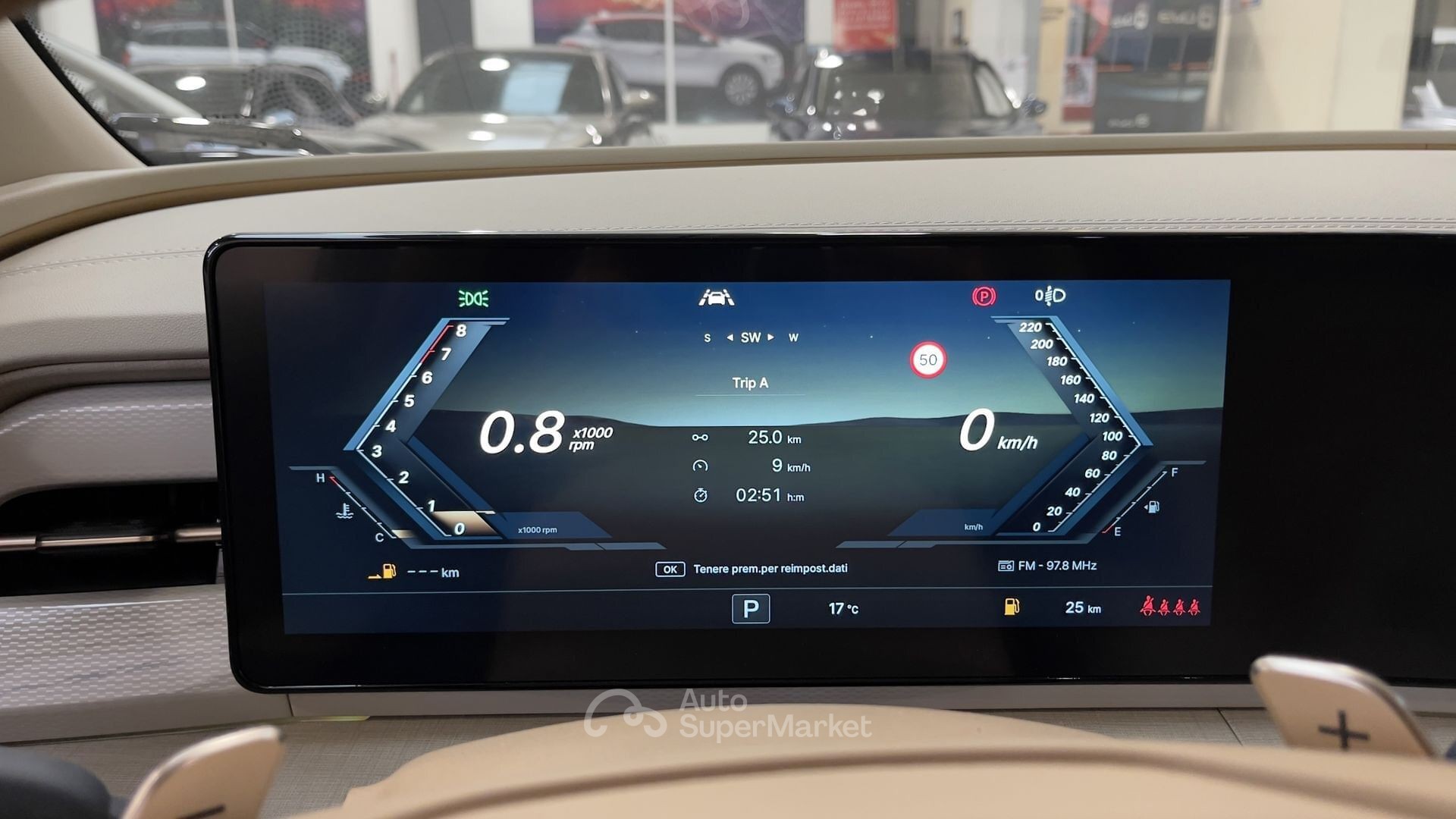 KG Mobility Actyon