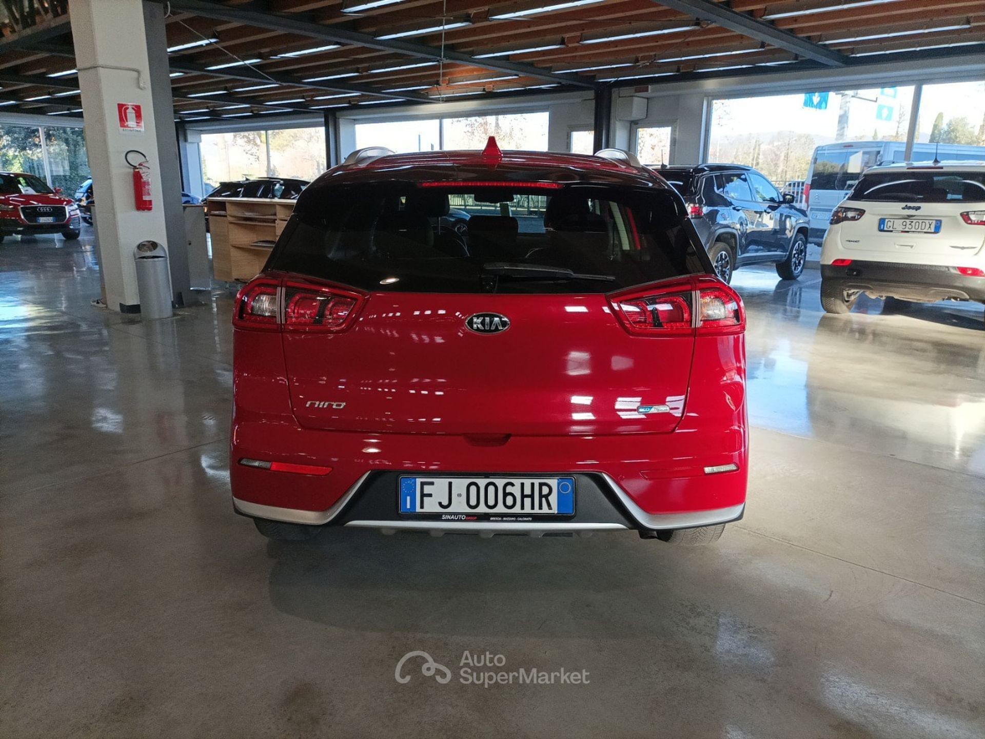 Kia Niro