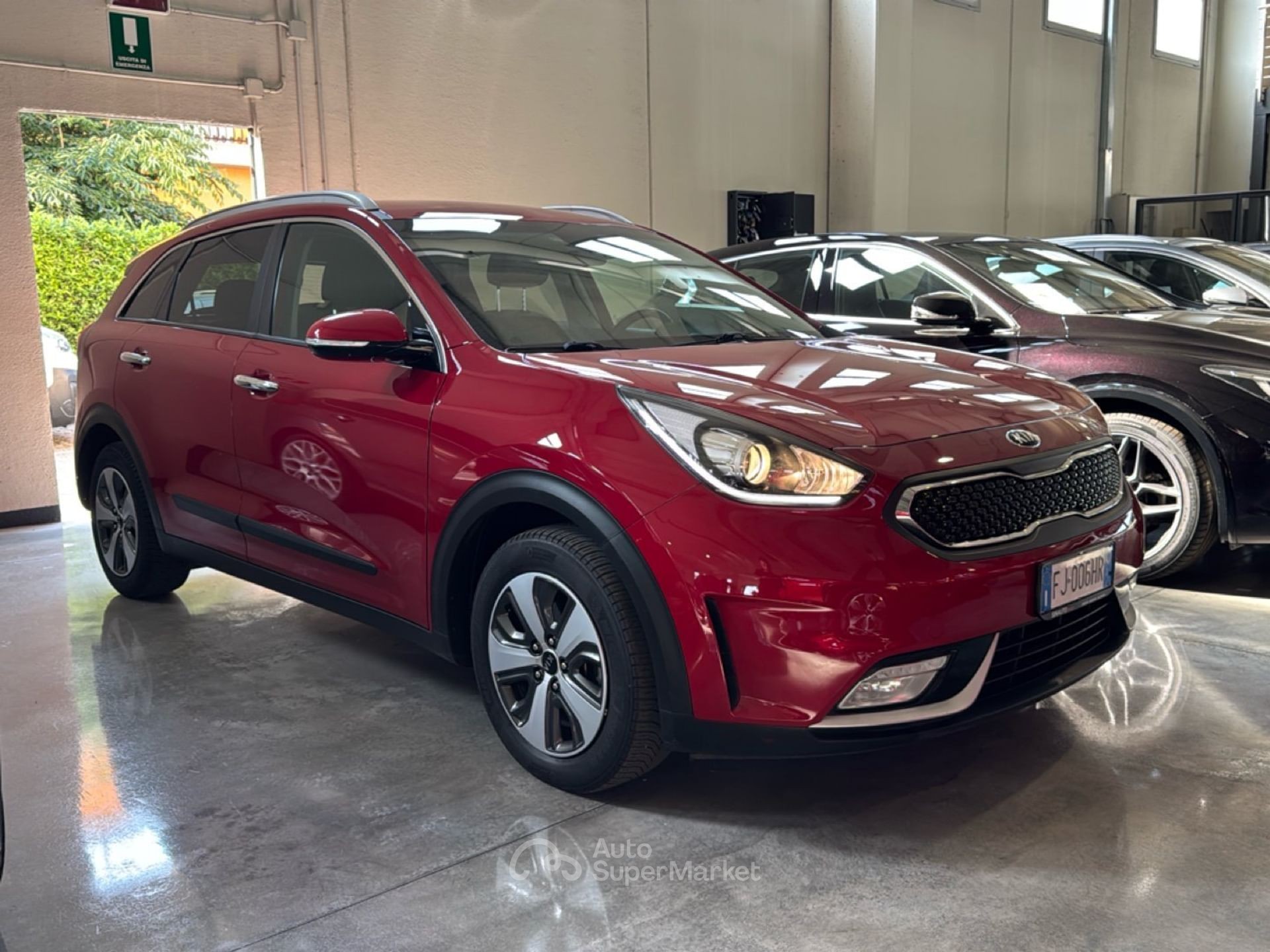 Kia Niro