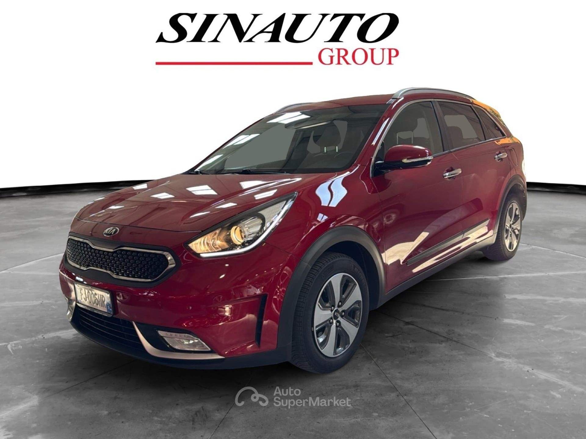 Kia Niro