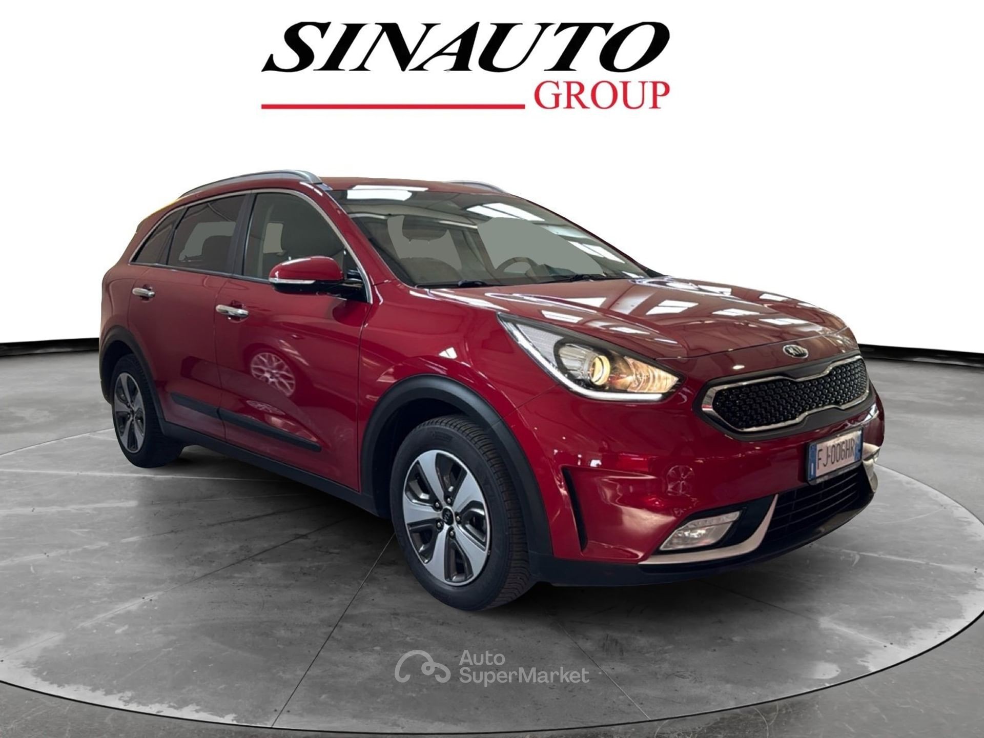 Kia Niro