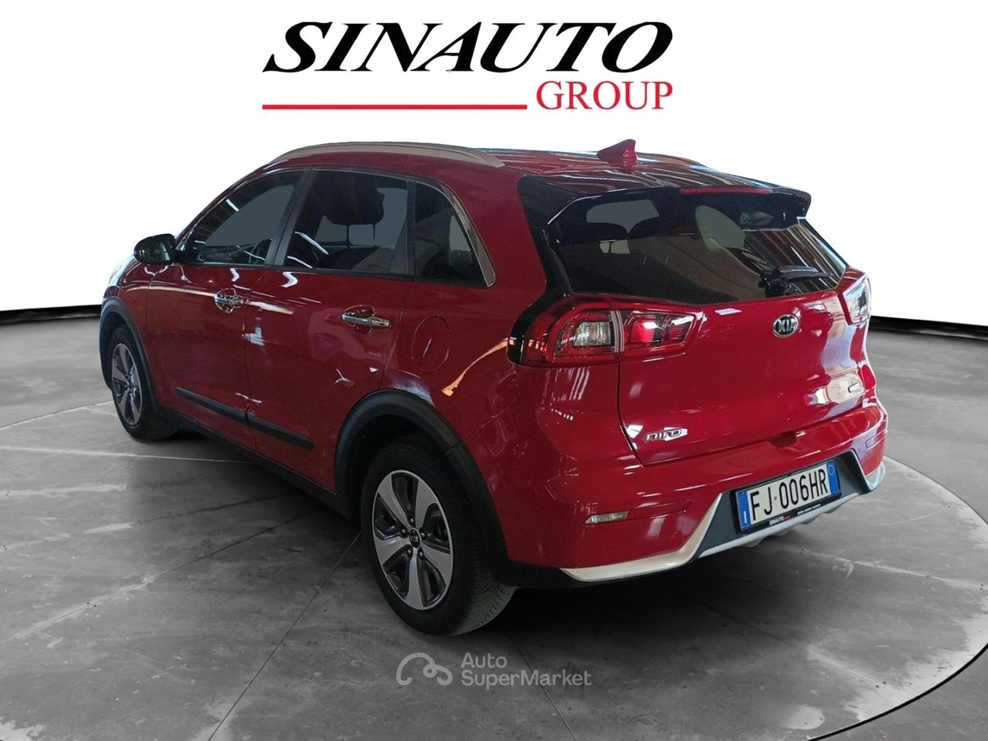 Kia Niro