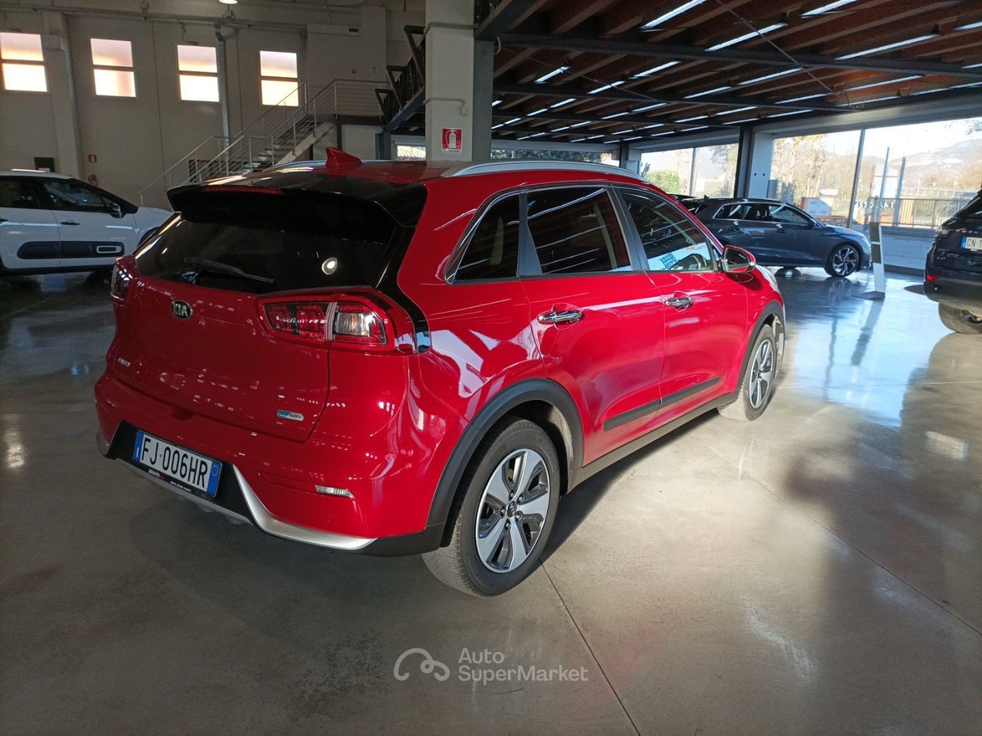 Kia Niro