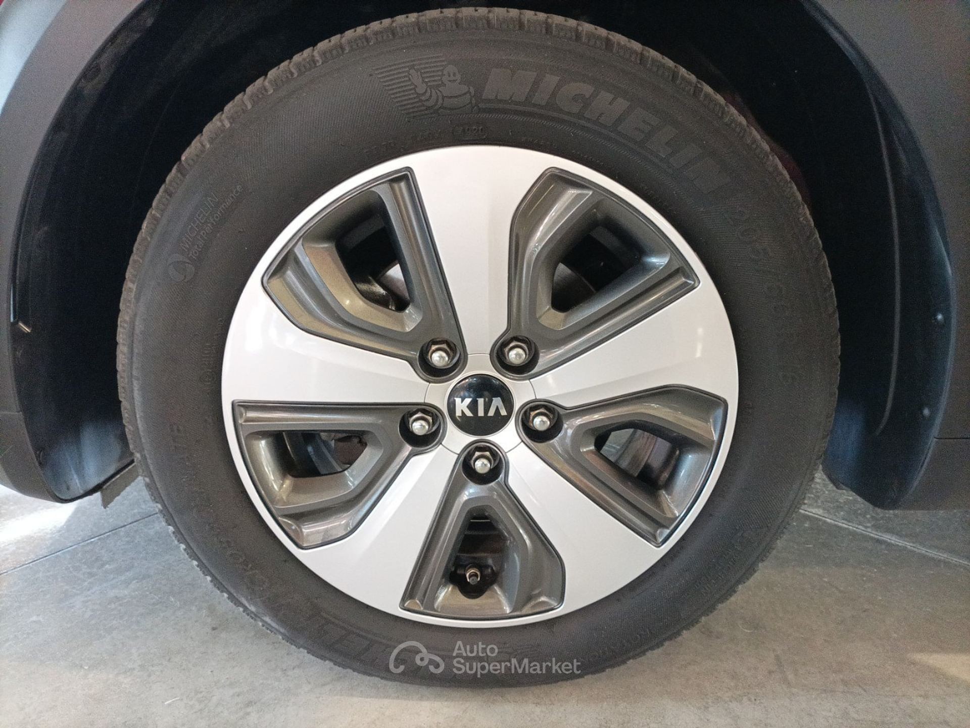 Kia Niro