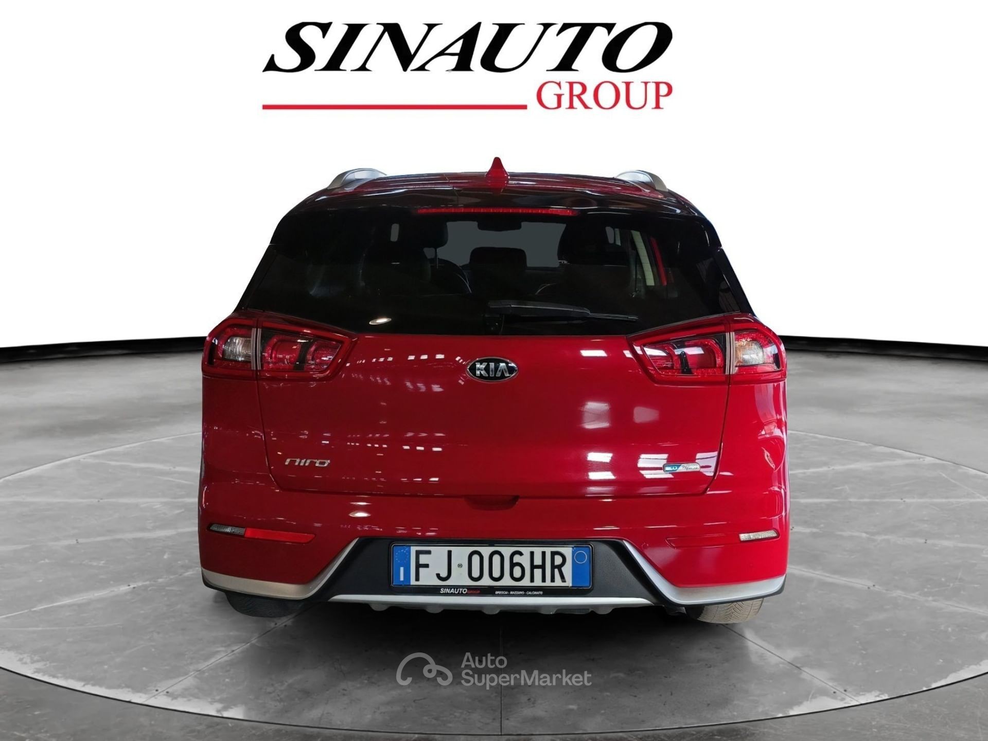 Kia Niro