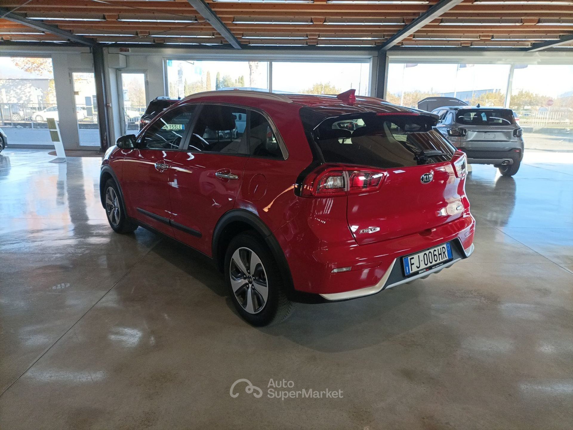 Kia Niro