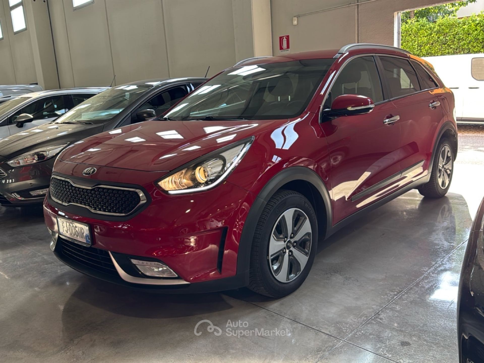 Kia Niro
