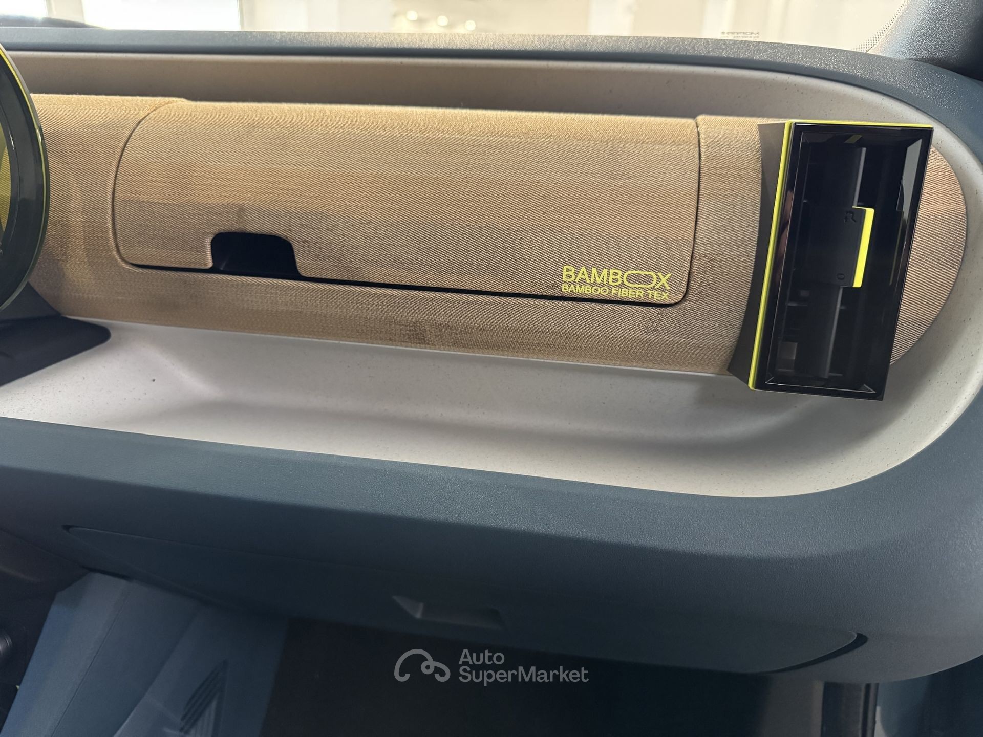 Fiat Grande Panda