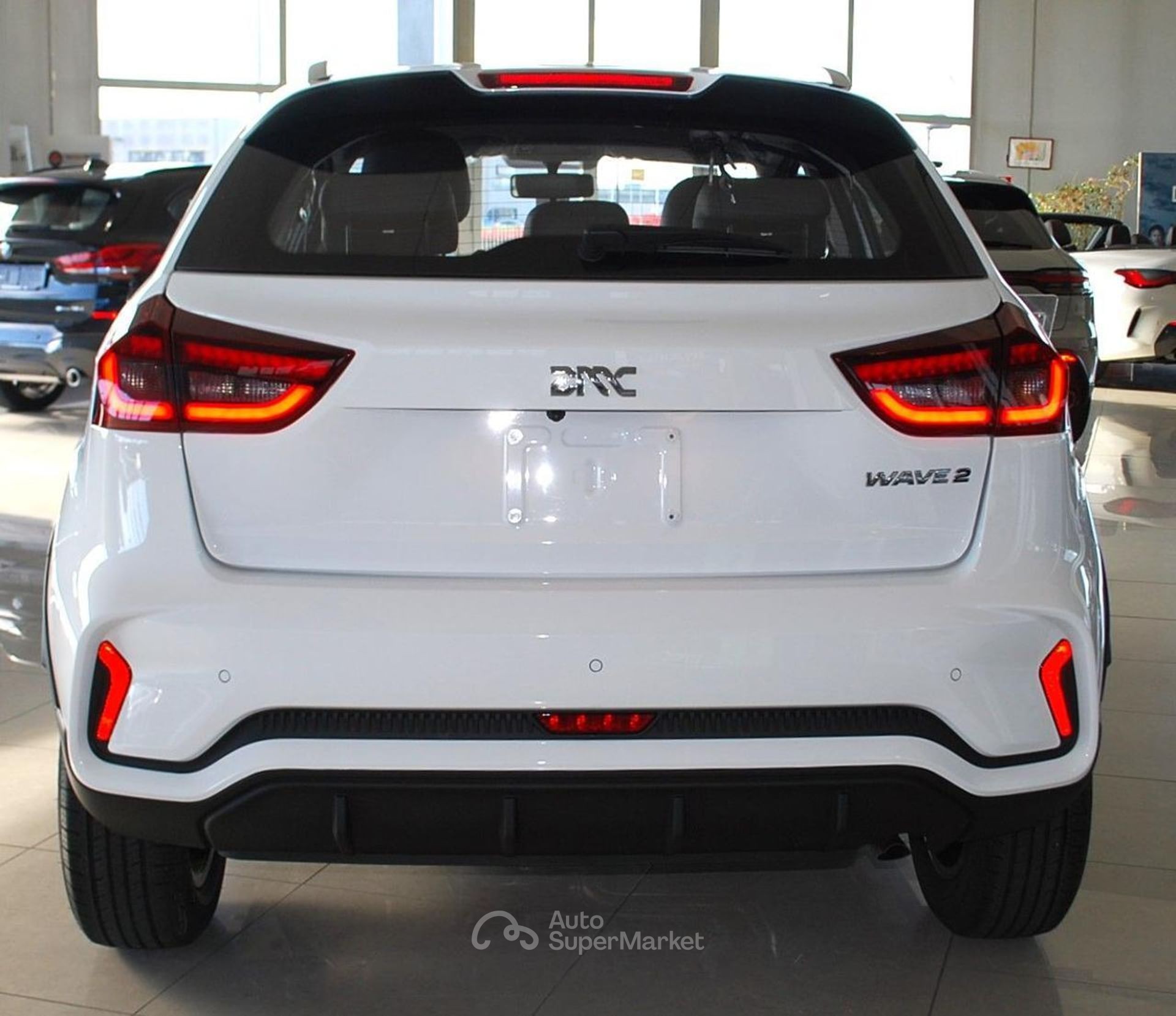 EMC Quattro