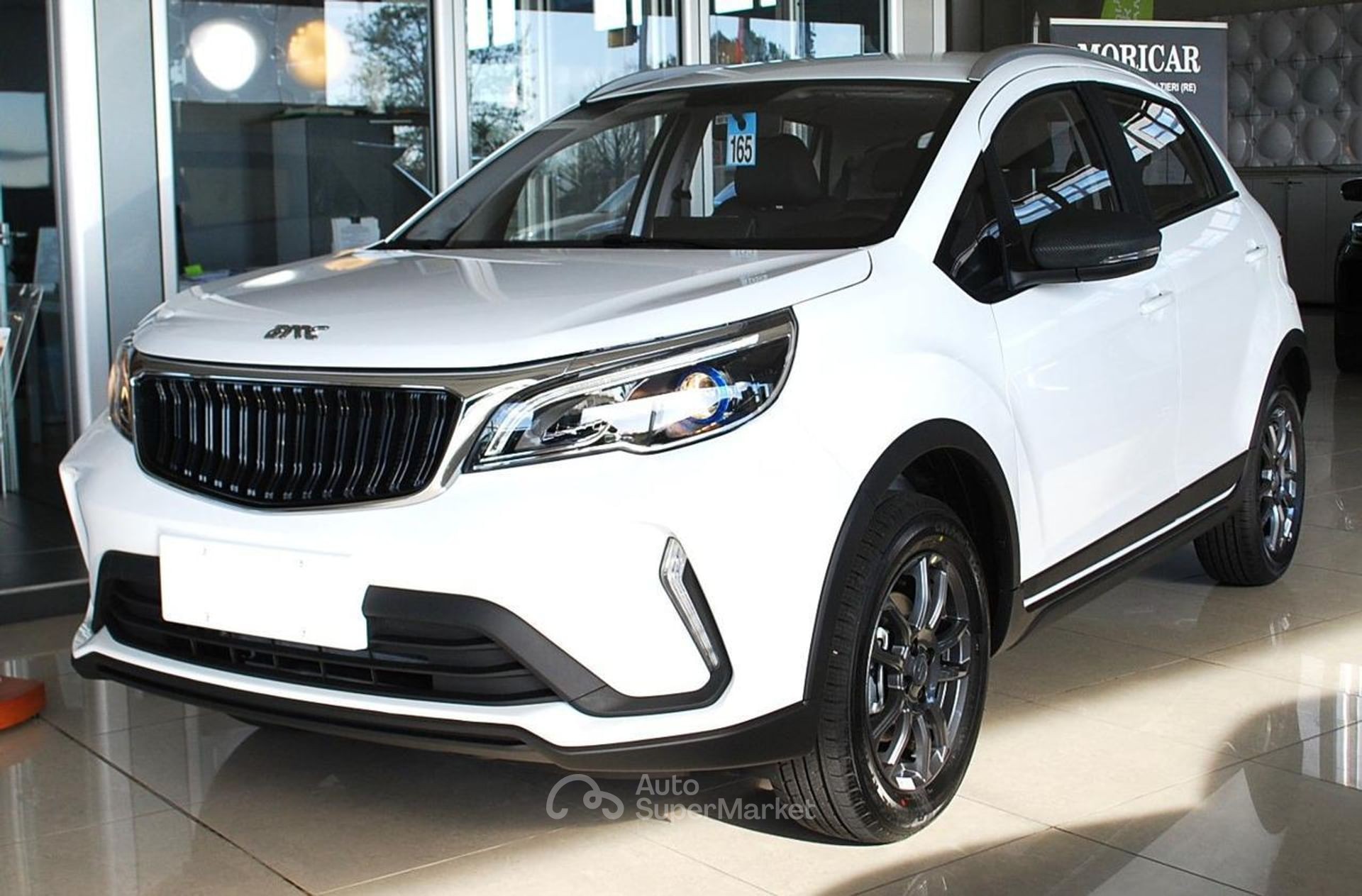 EMC Quattro