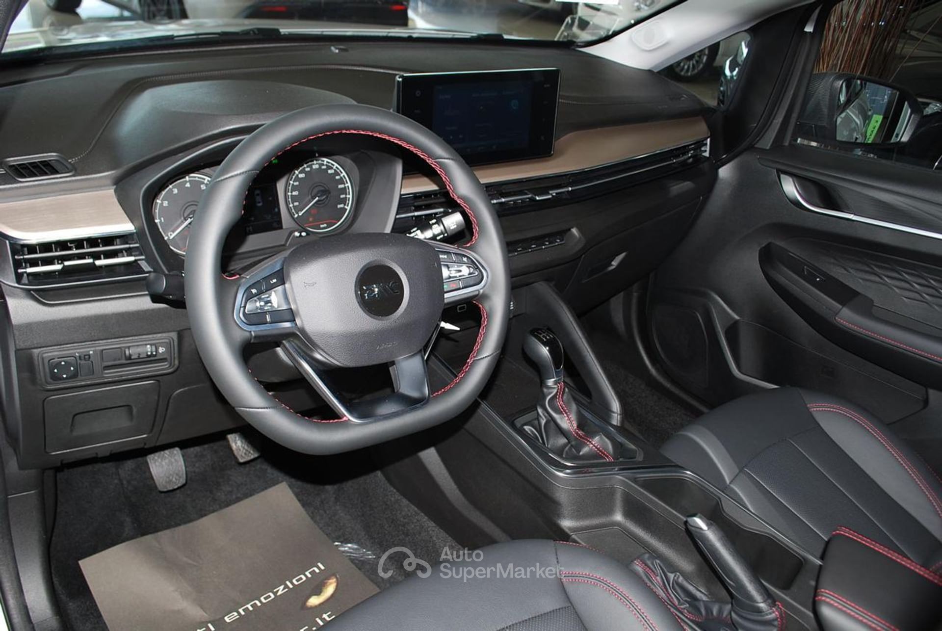 EMC Quattro