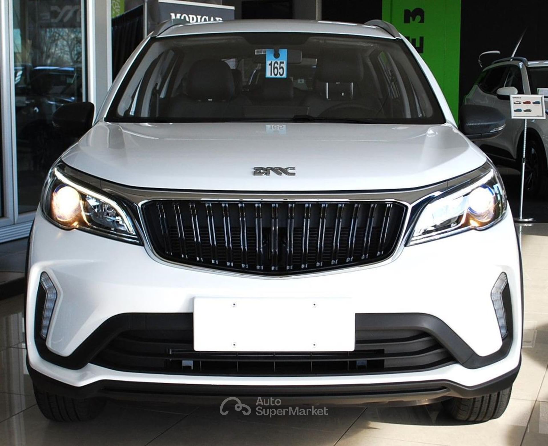 EMC Quattro