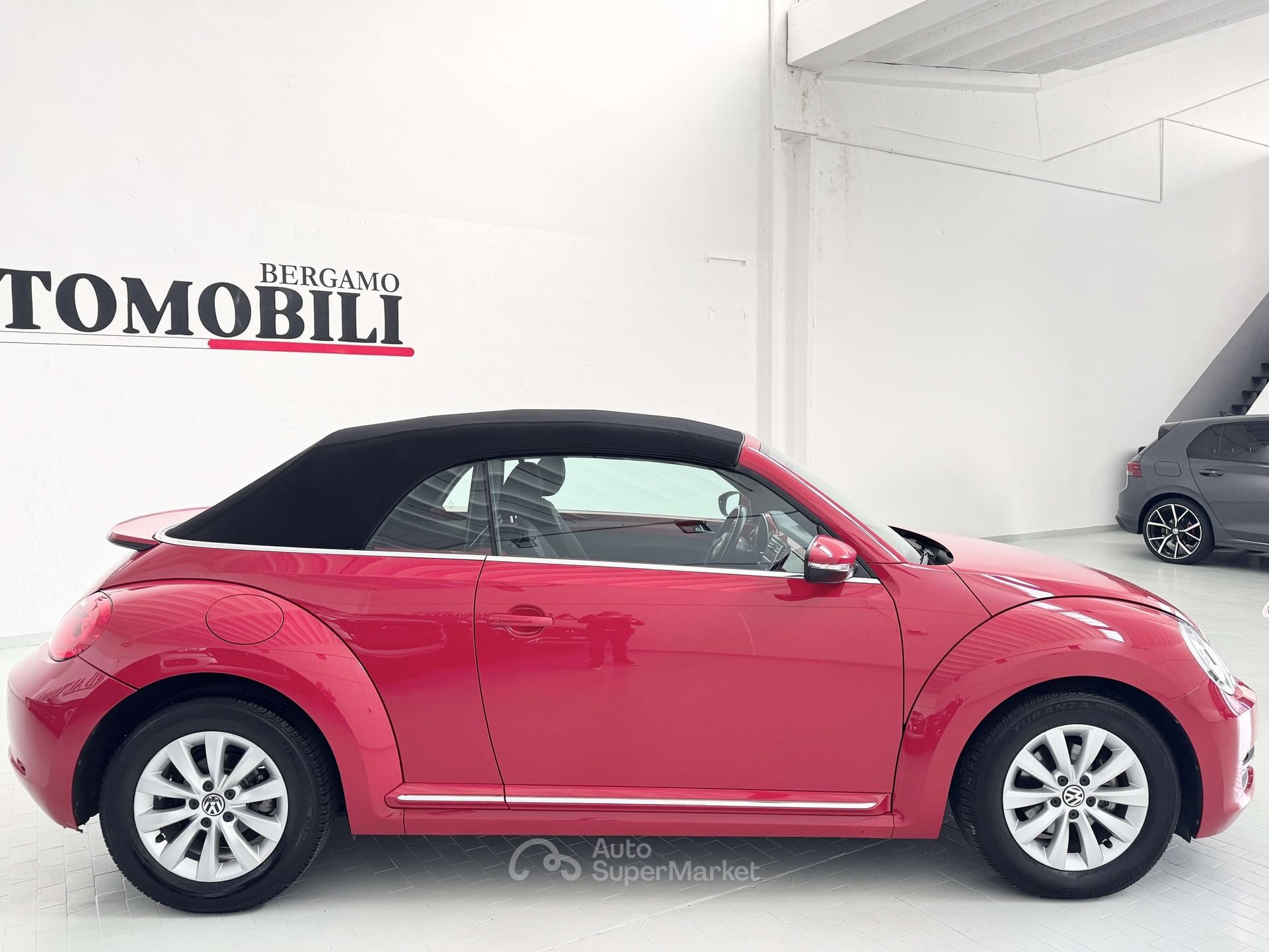 Volkswagen Maggiolino