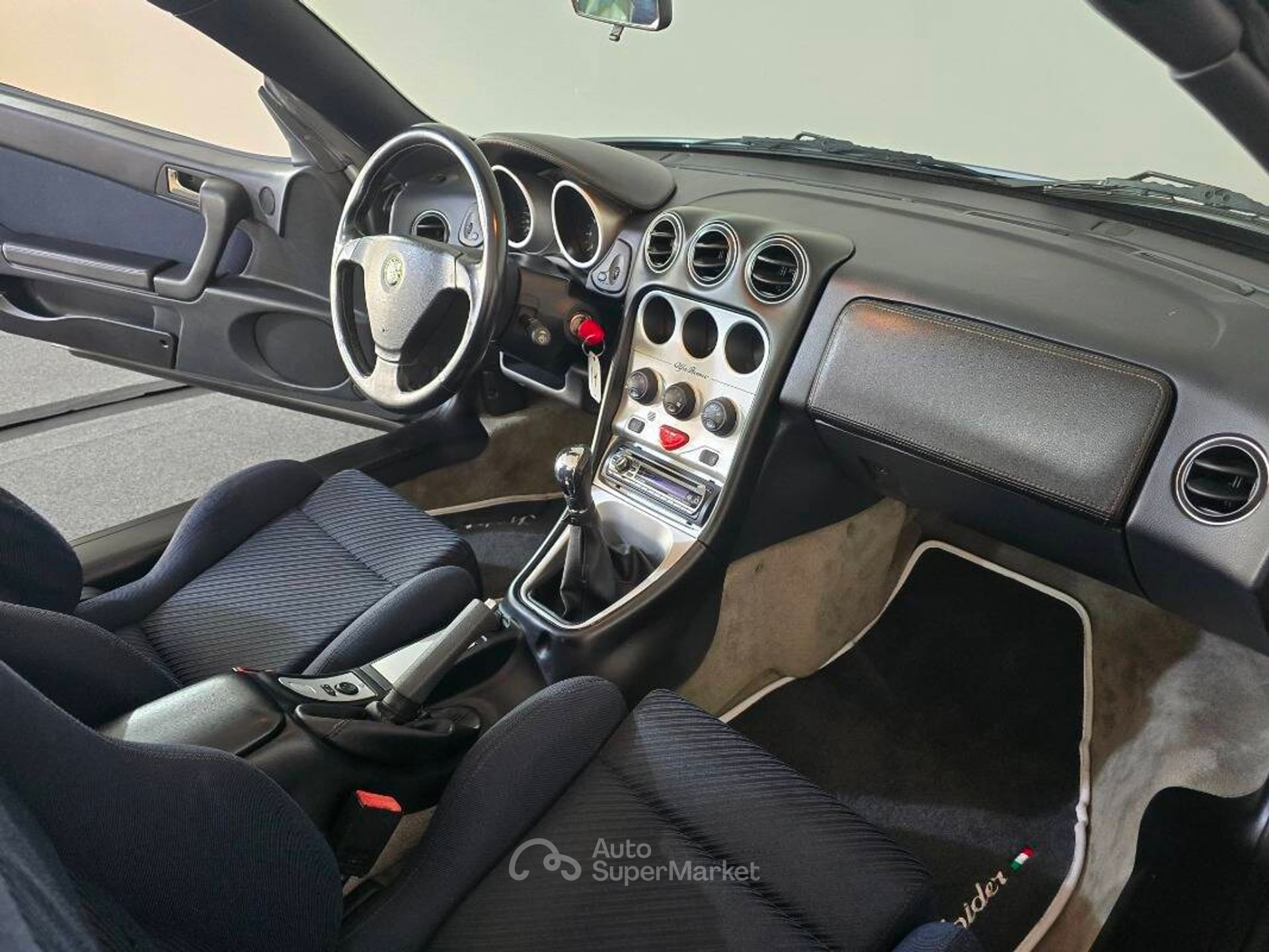 Alfa Romeo GTV