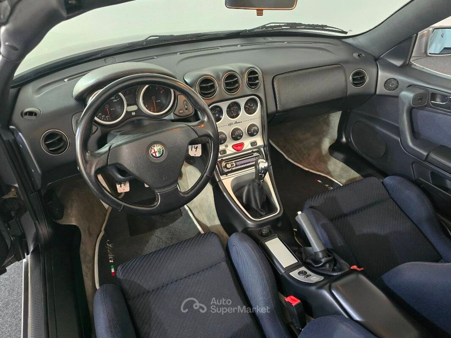 Alfa Romeo GTV