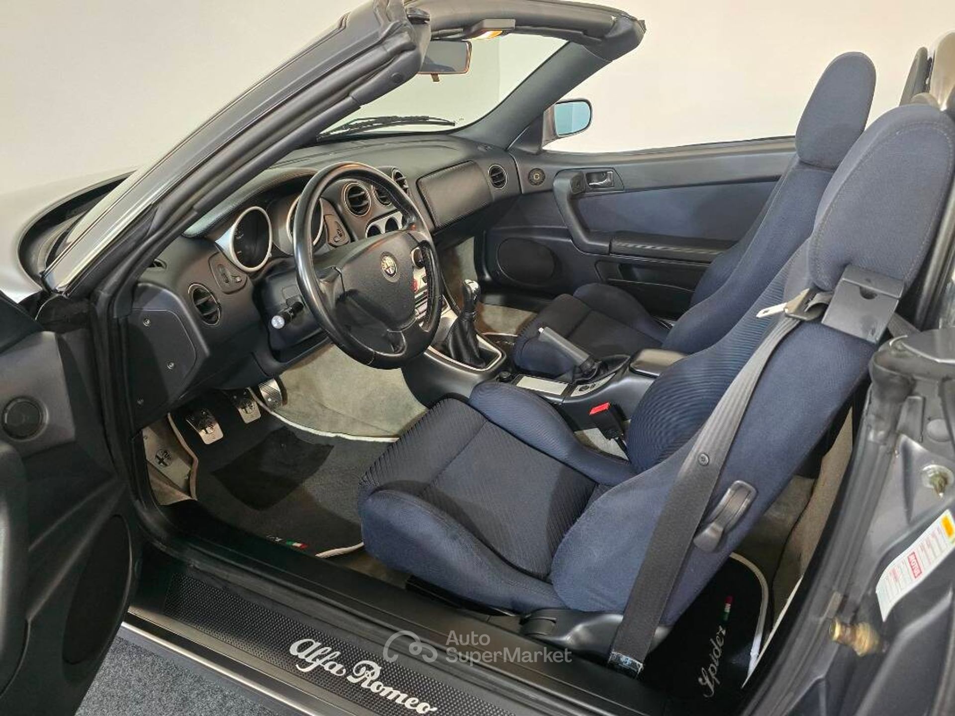 Alfa Romeo GTV