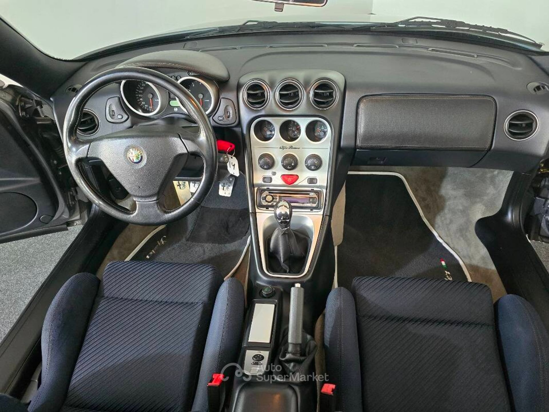 Alfa Romeo GTV