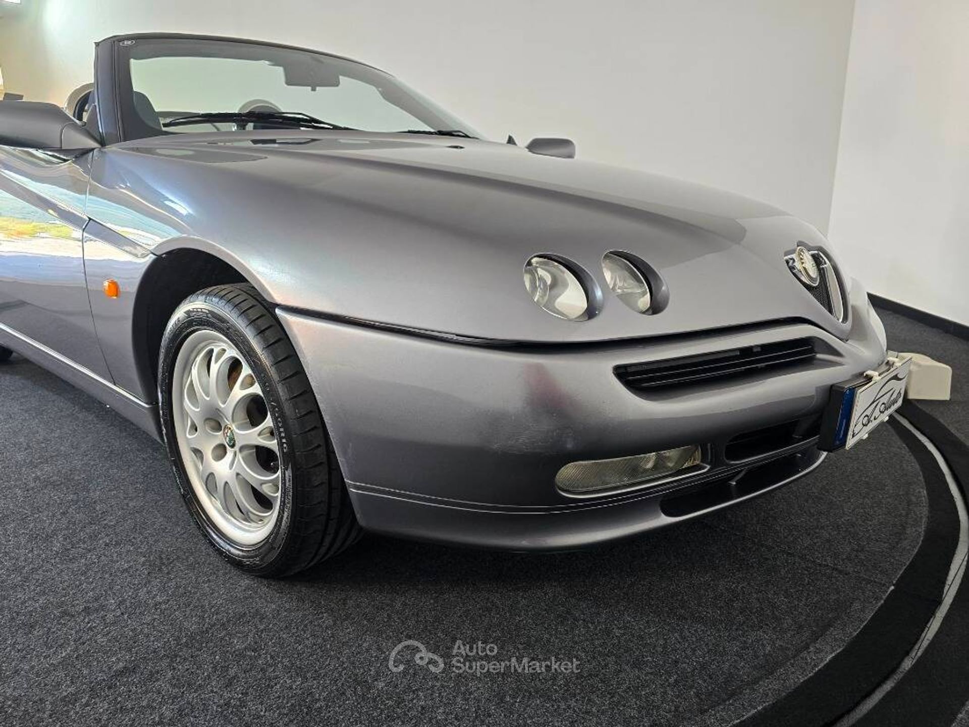 Alfa Romeo GTV