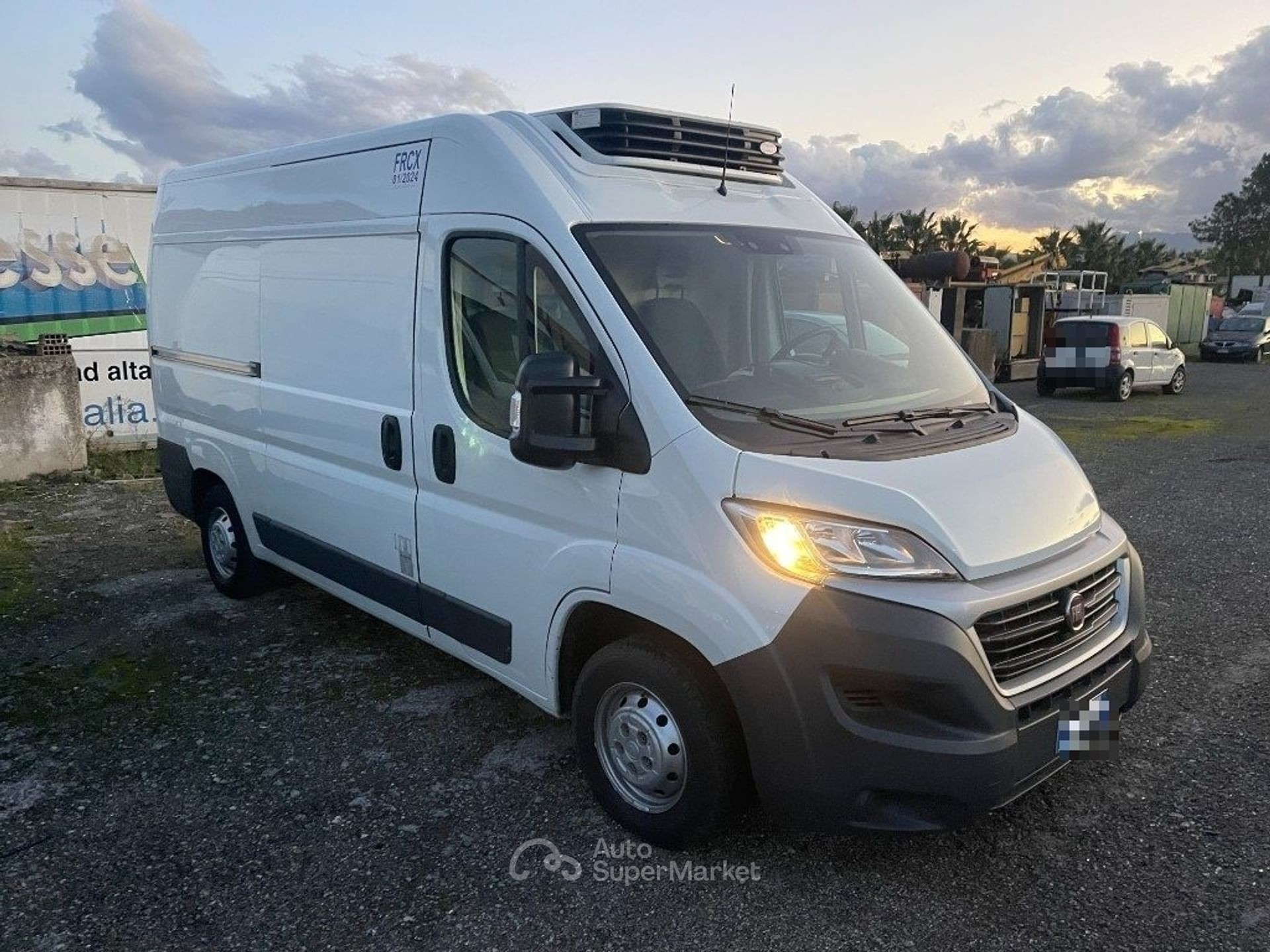 Fiat Ducato