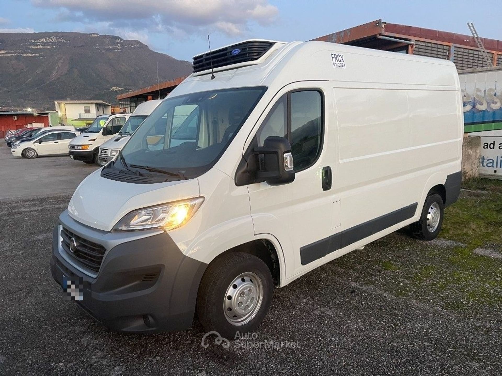 Fiat Ducato