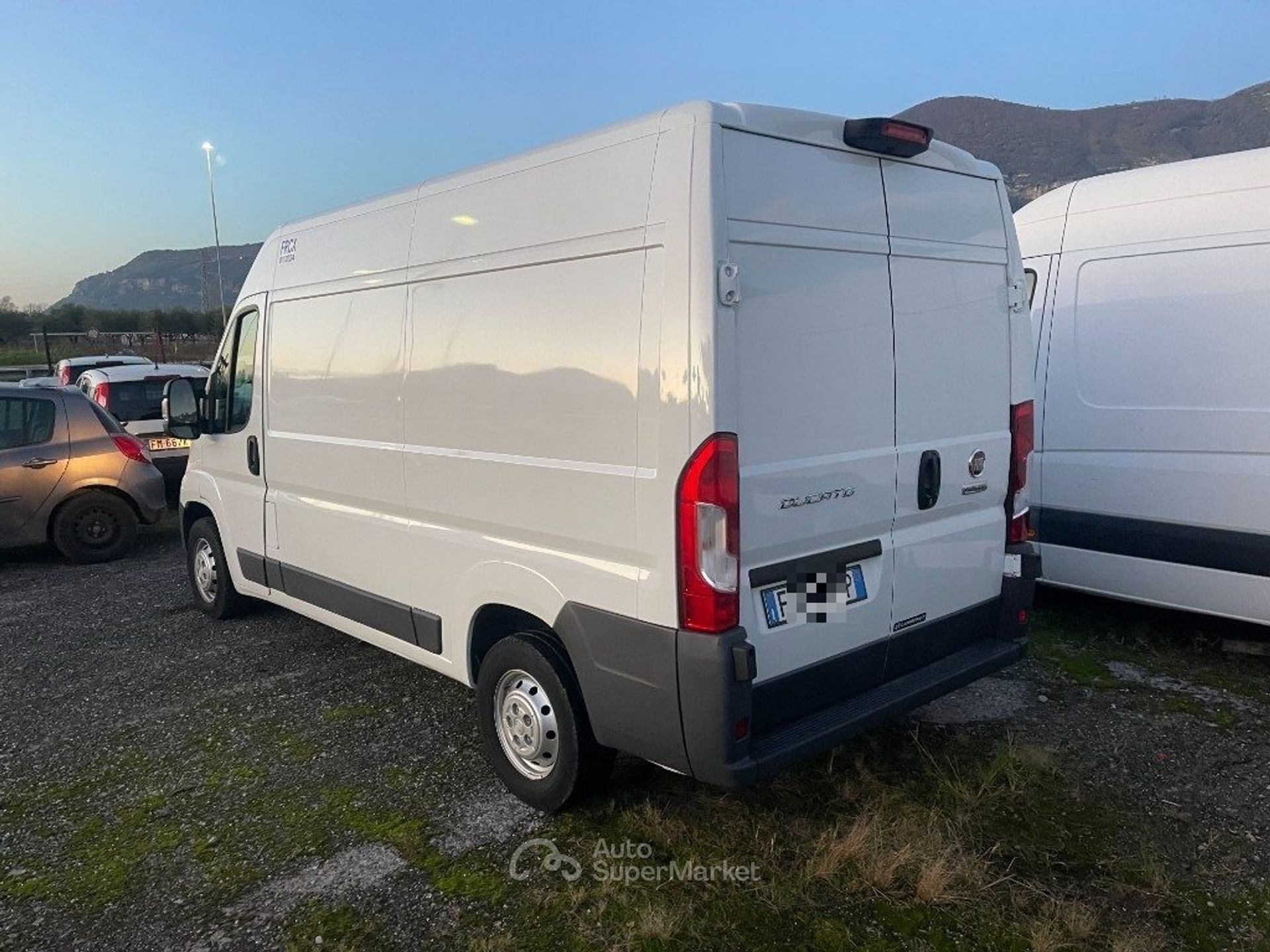 Fiat Ducato