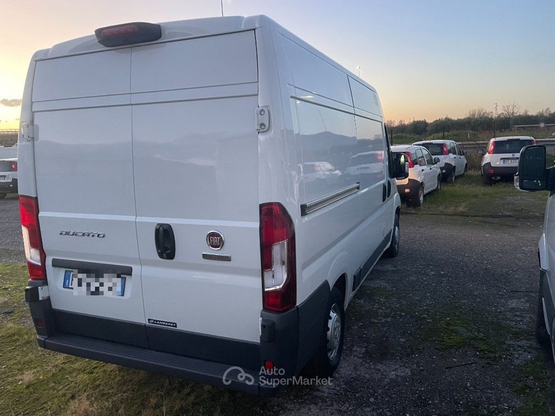 Fiat Ducato