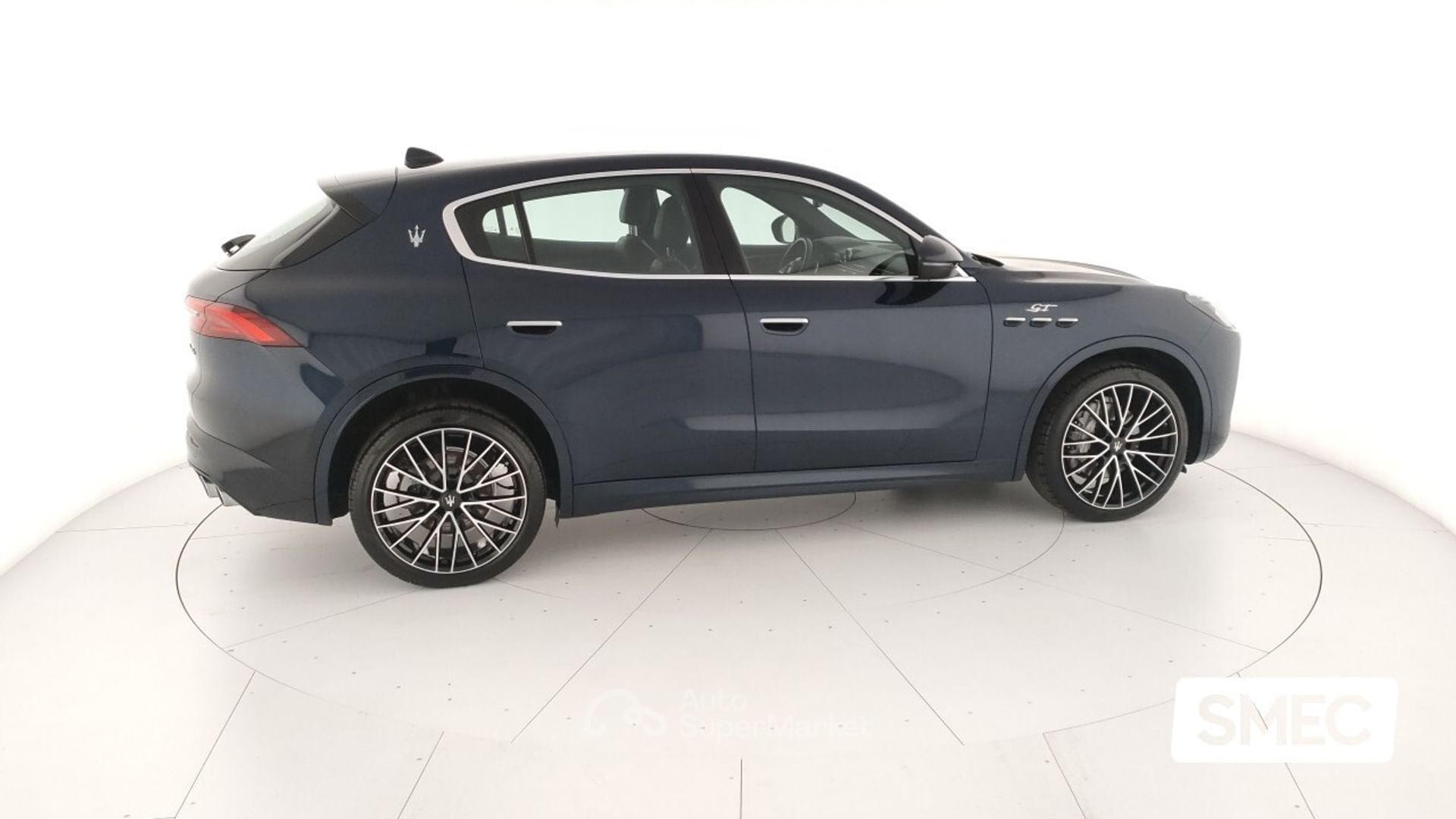 Maserati Grecale