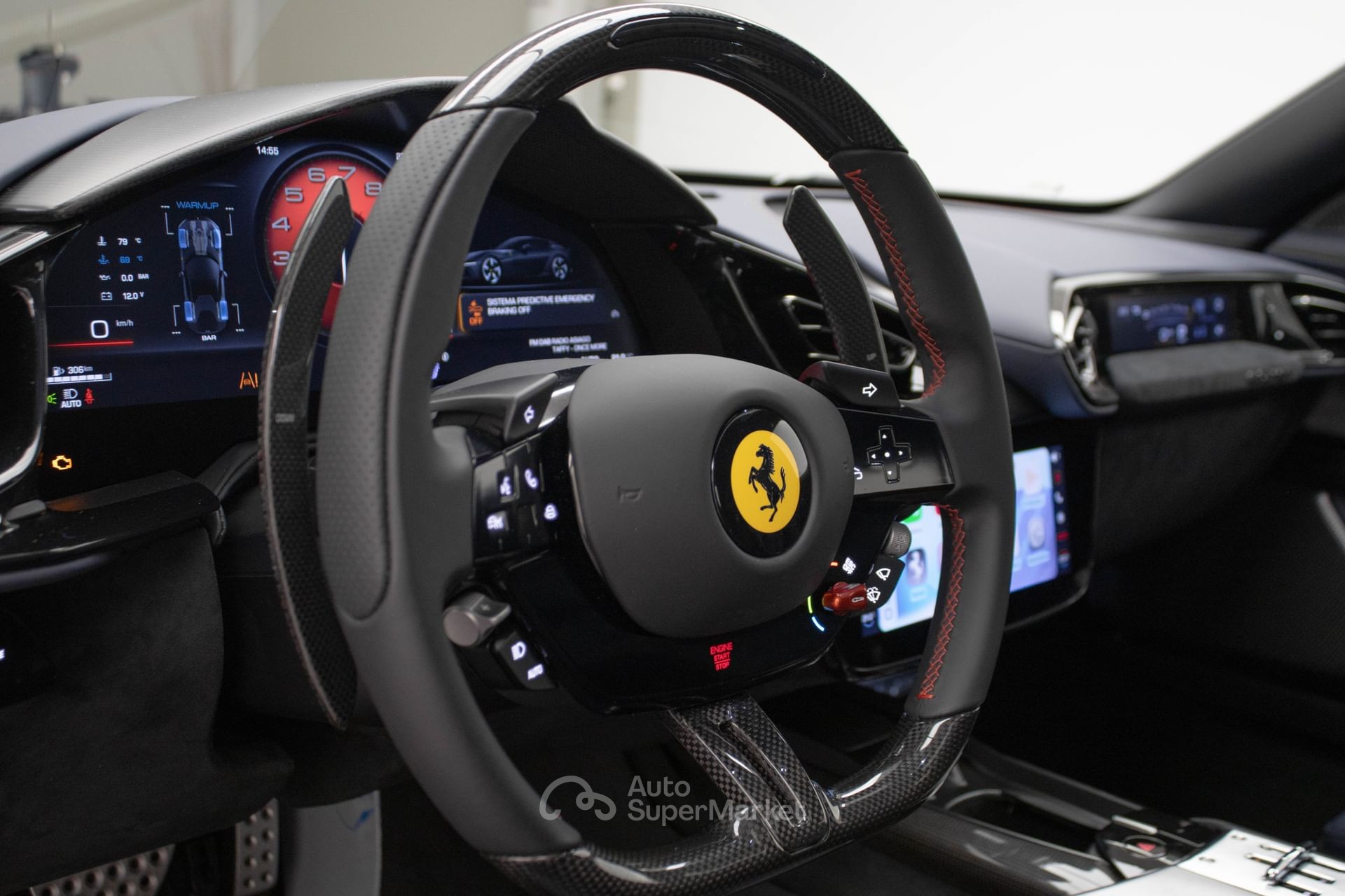 Ferrari 12Cilindri