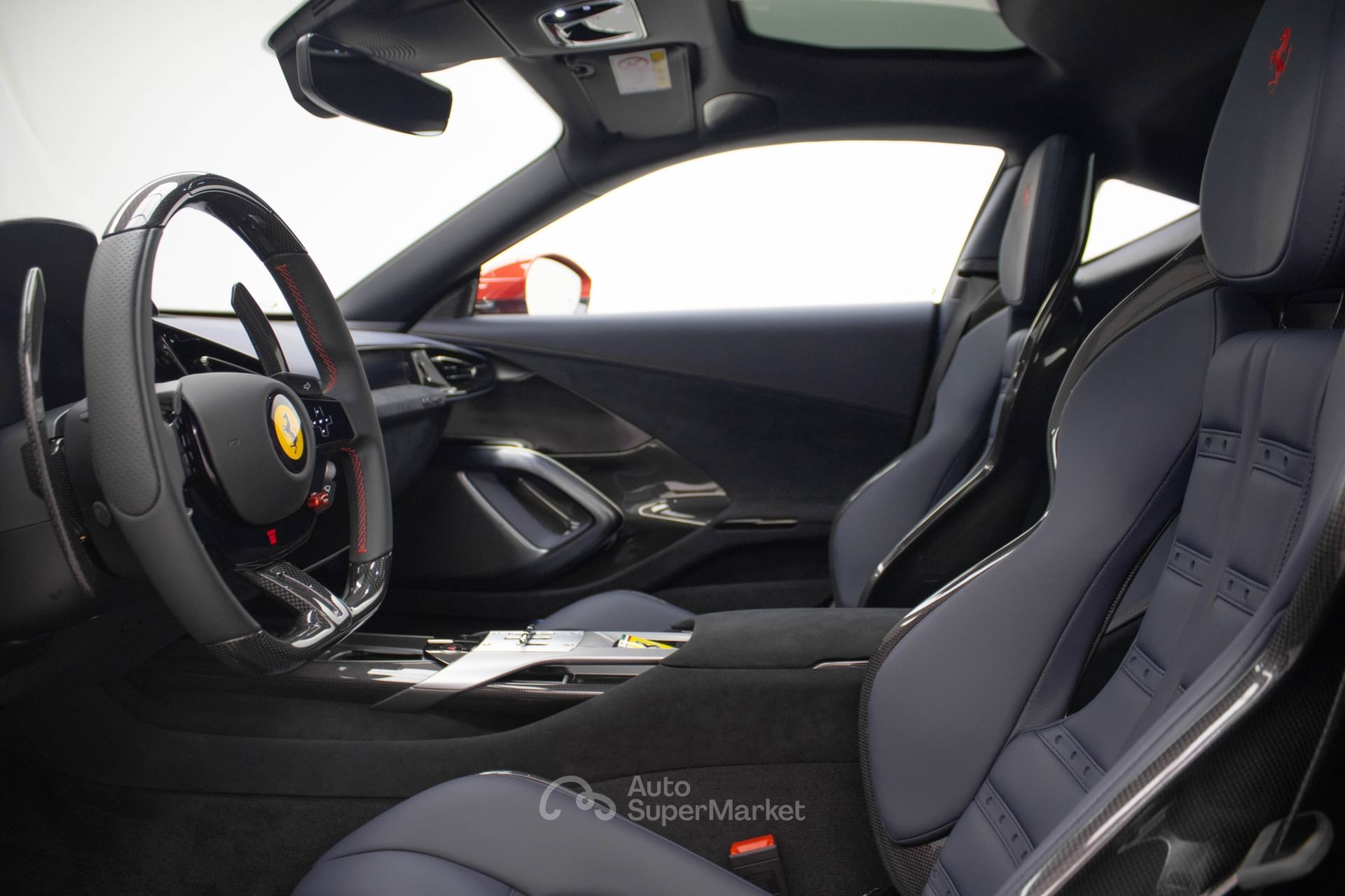 Ferrari 12Cilindri