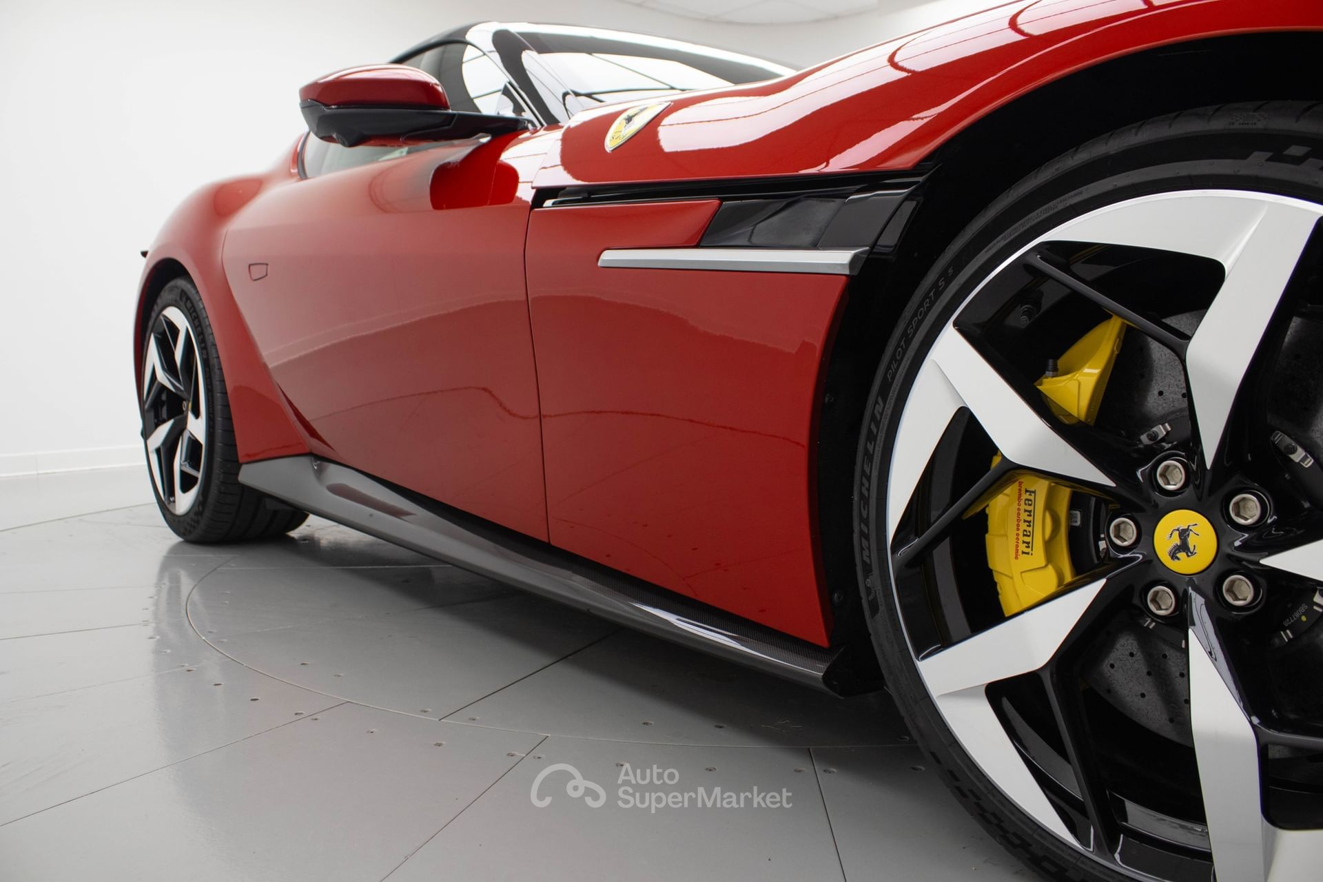 Ferrari 12Cilindri
