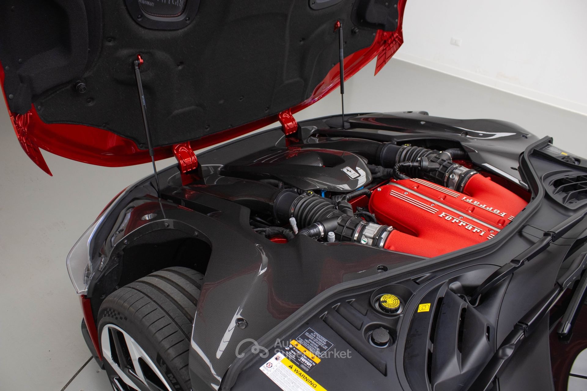 Ferrari 12Cilindri