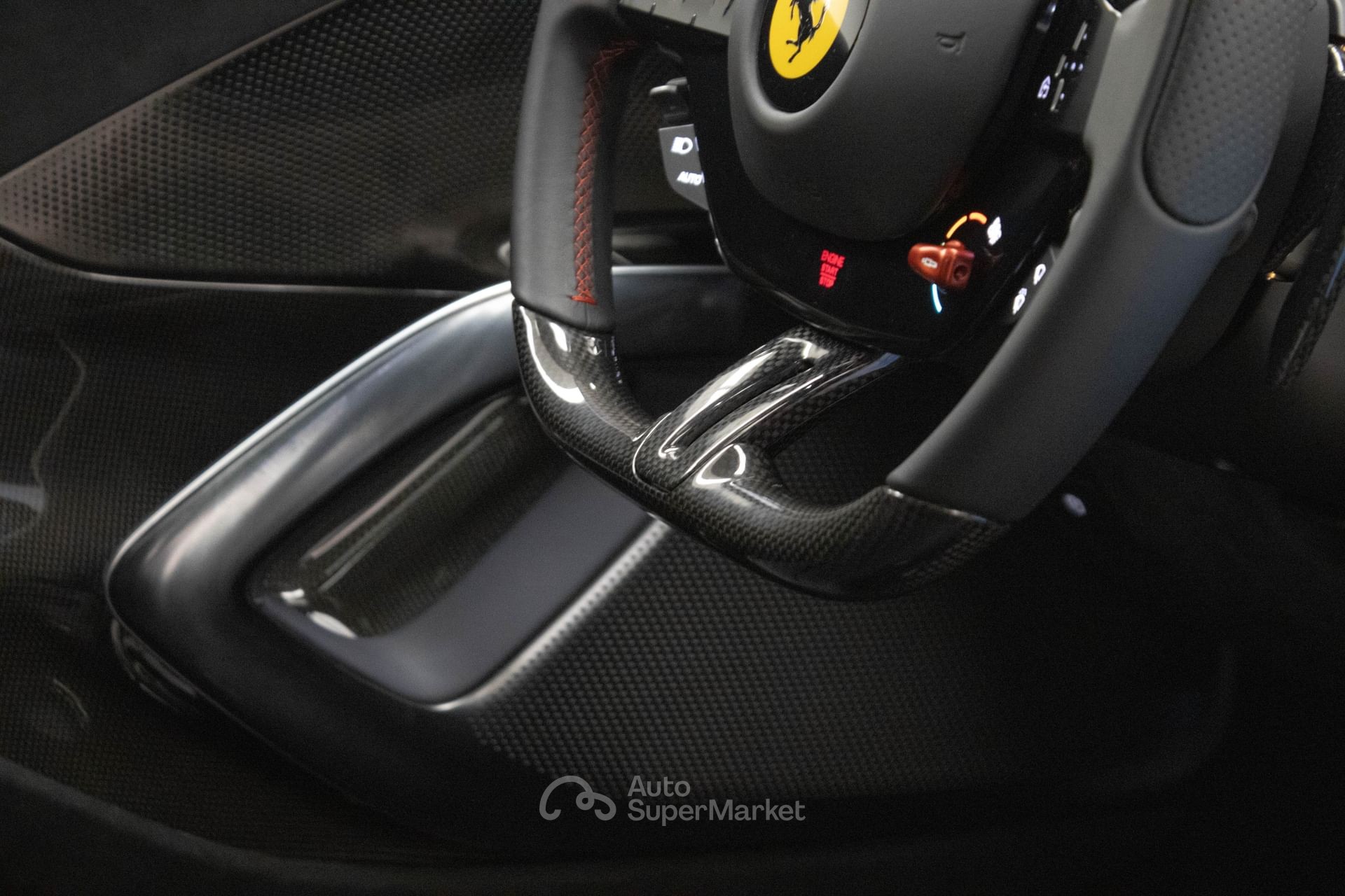 Ferrari 12Cilindri