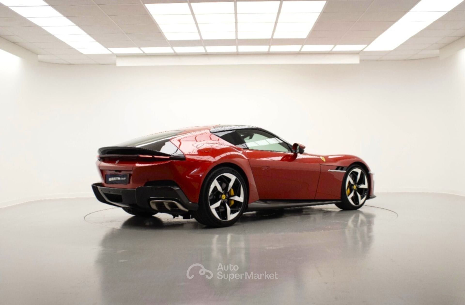 Ferrari 12Cilindri