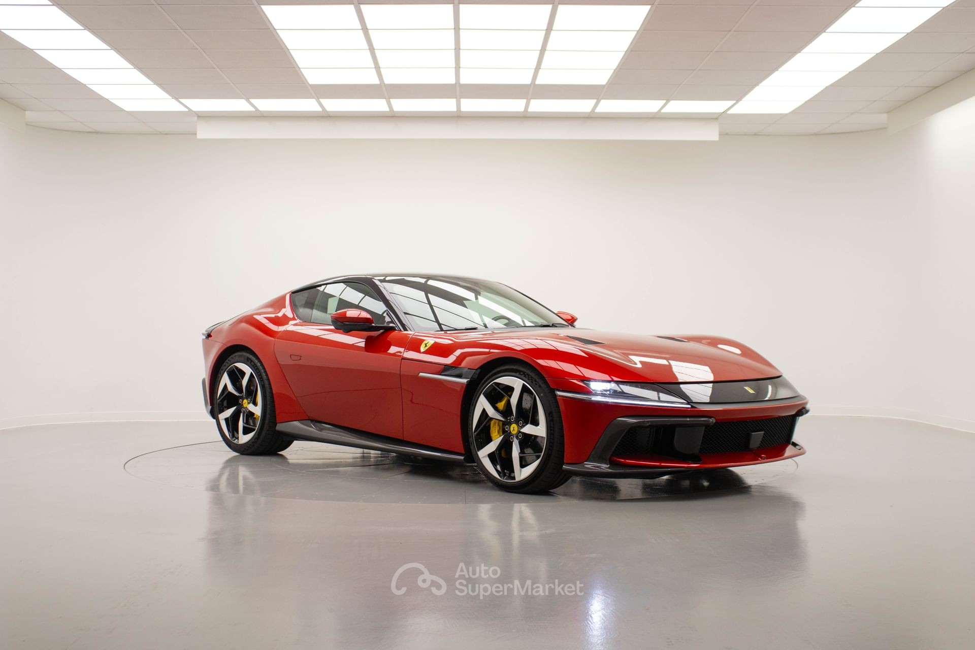 Ferrari 12Cilindri
