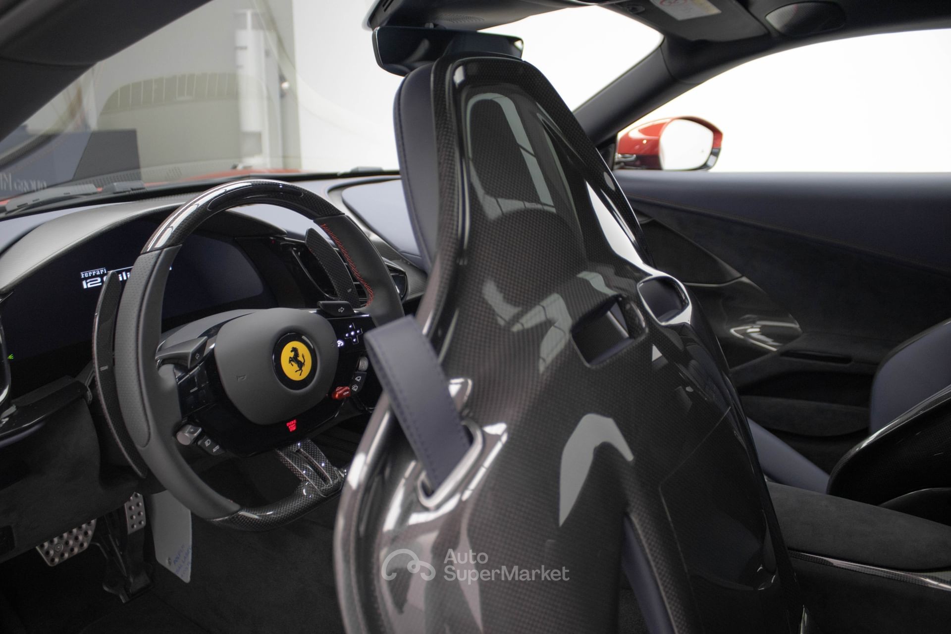 Ferrari 12Cilindri