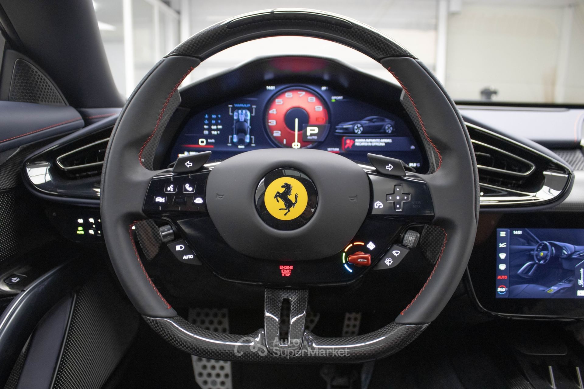 Ferrari 12Cilindri