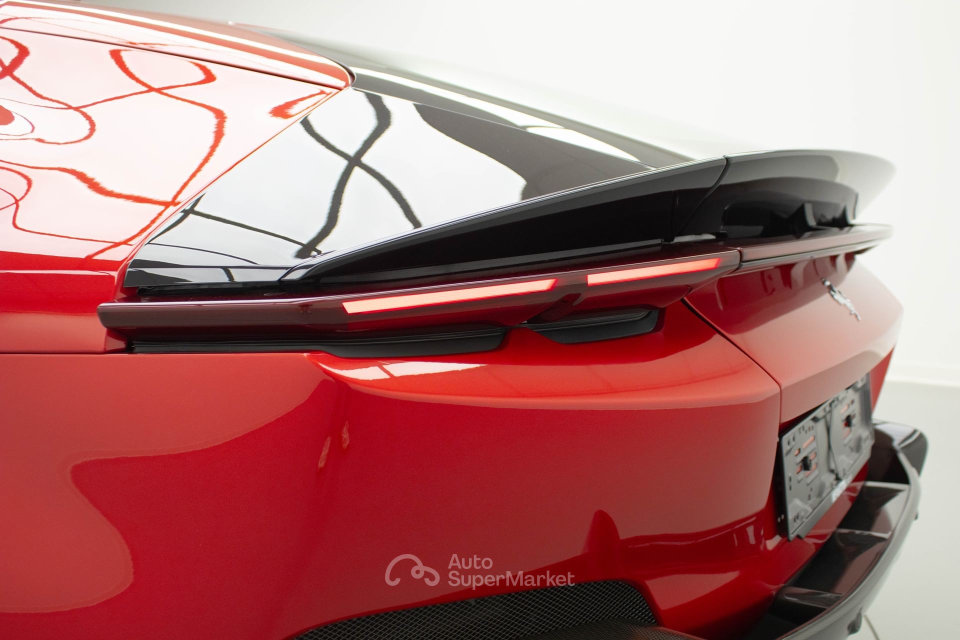 Ferrari 12Cilindri