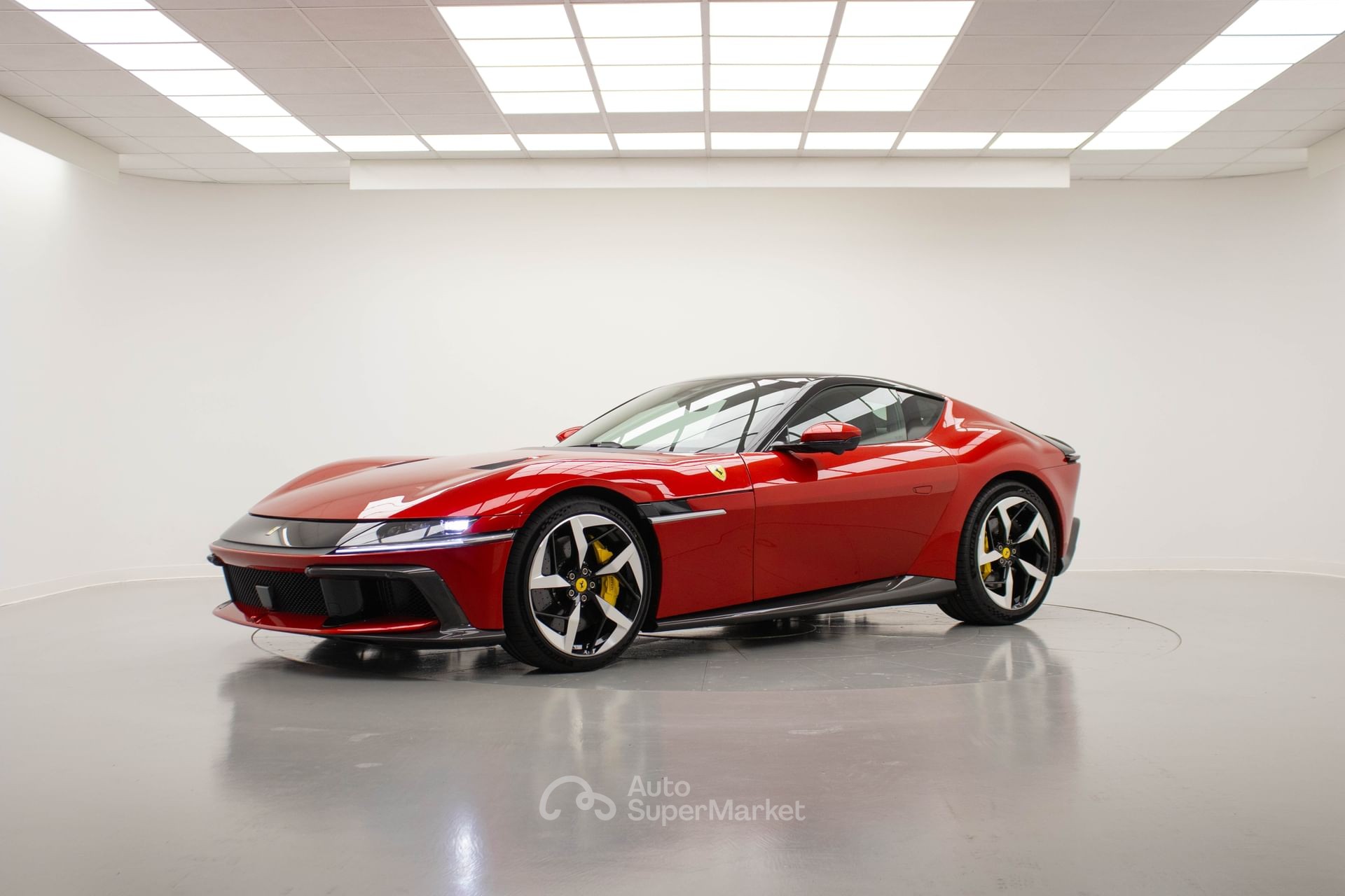 Ferrari 12Cilindri