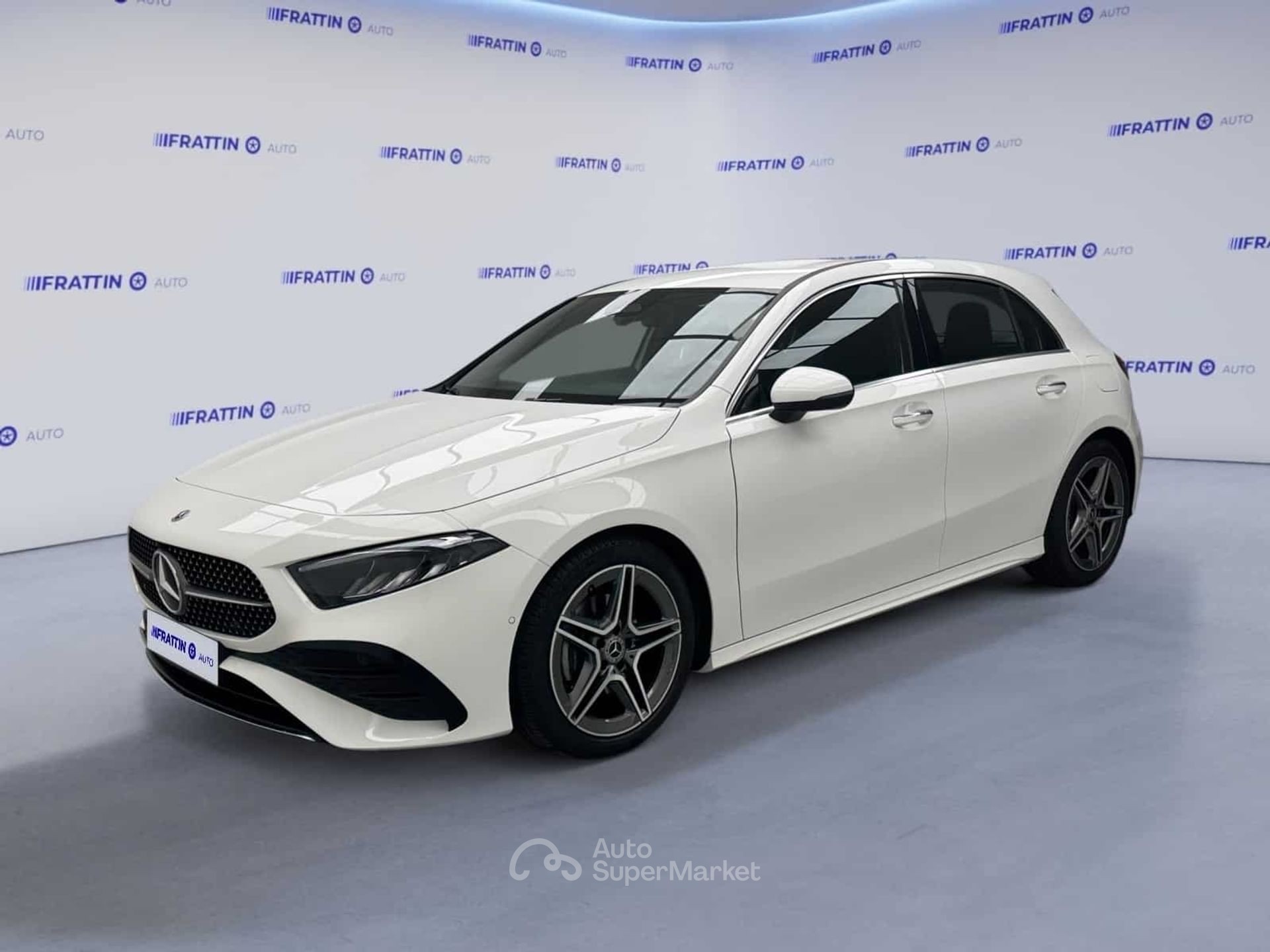 Mercedes-Benz Classe A