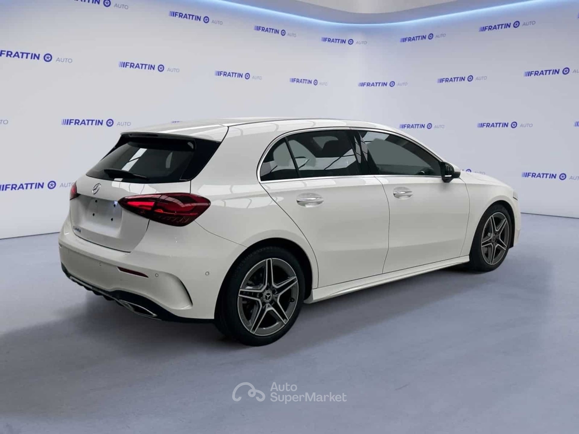 Mercedes-Benz Classe A