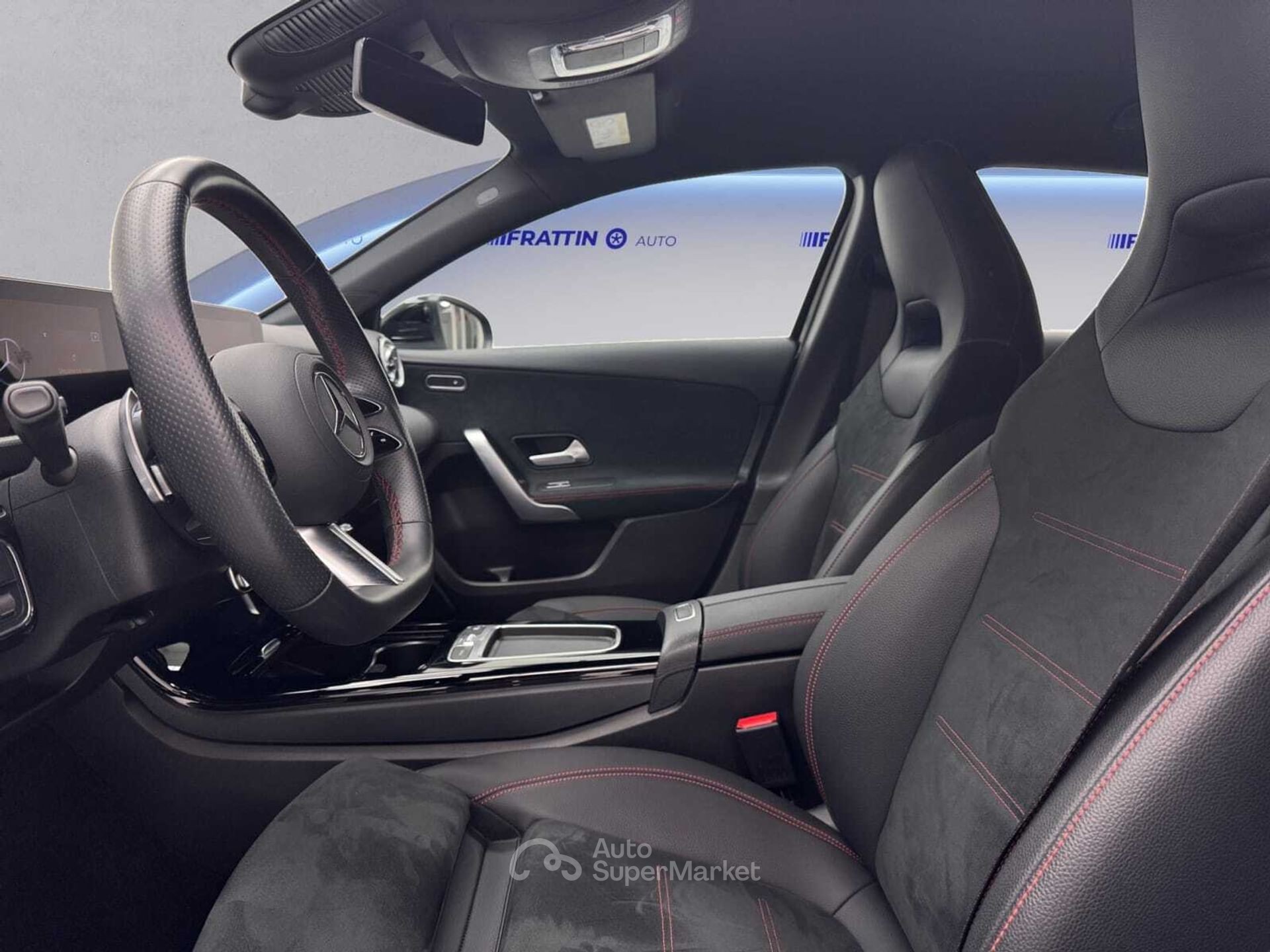 Mercedes-Benz Classe A