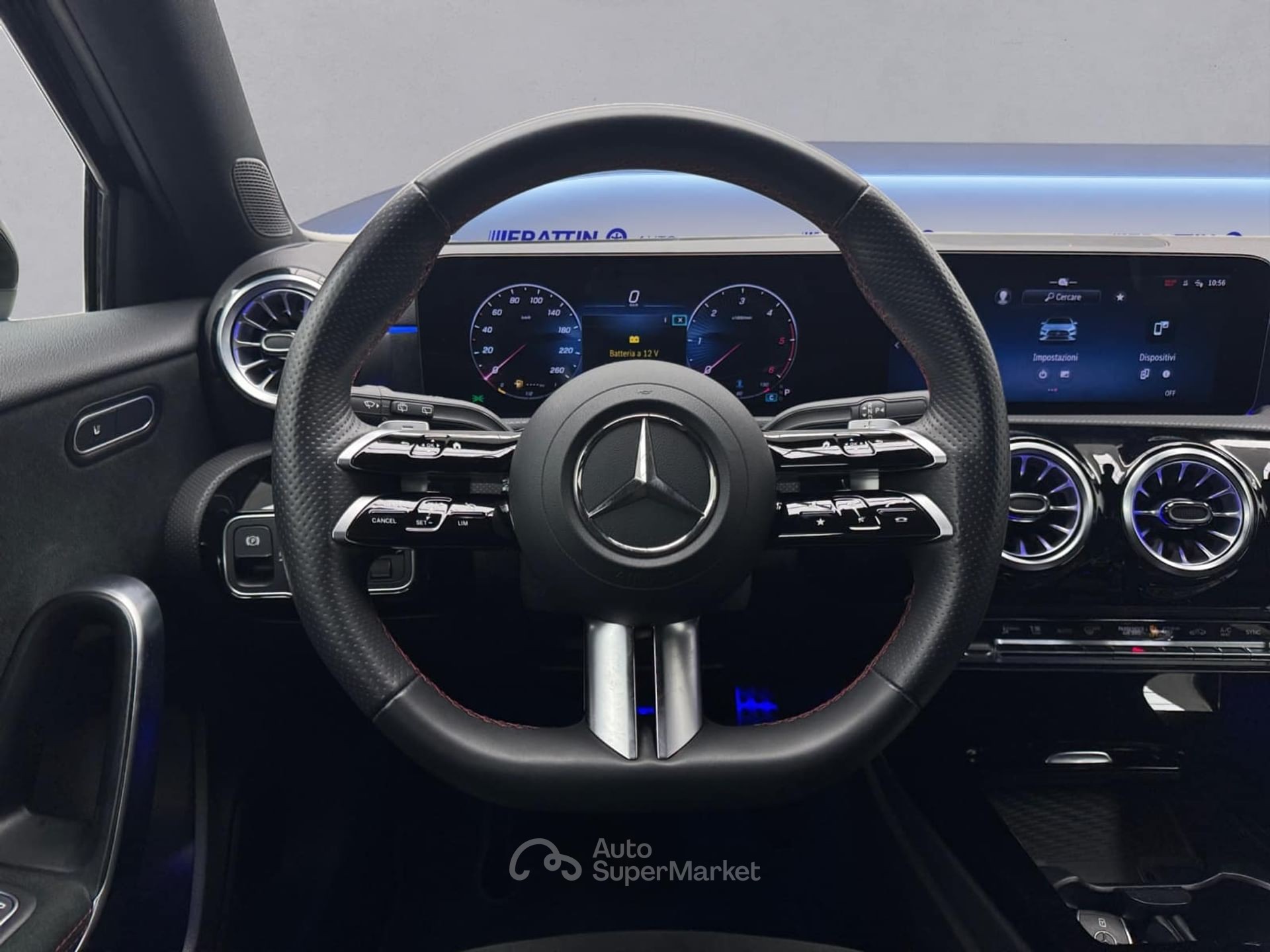 Mercedes-Benz Classe A