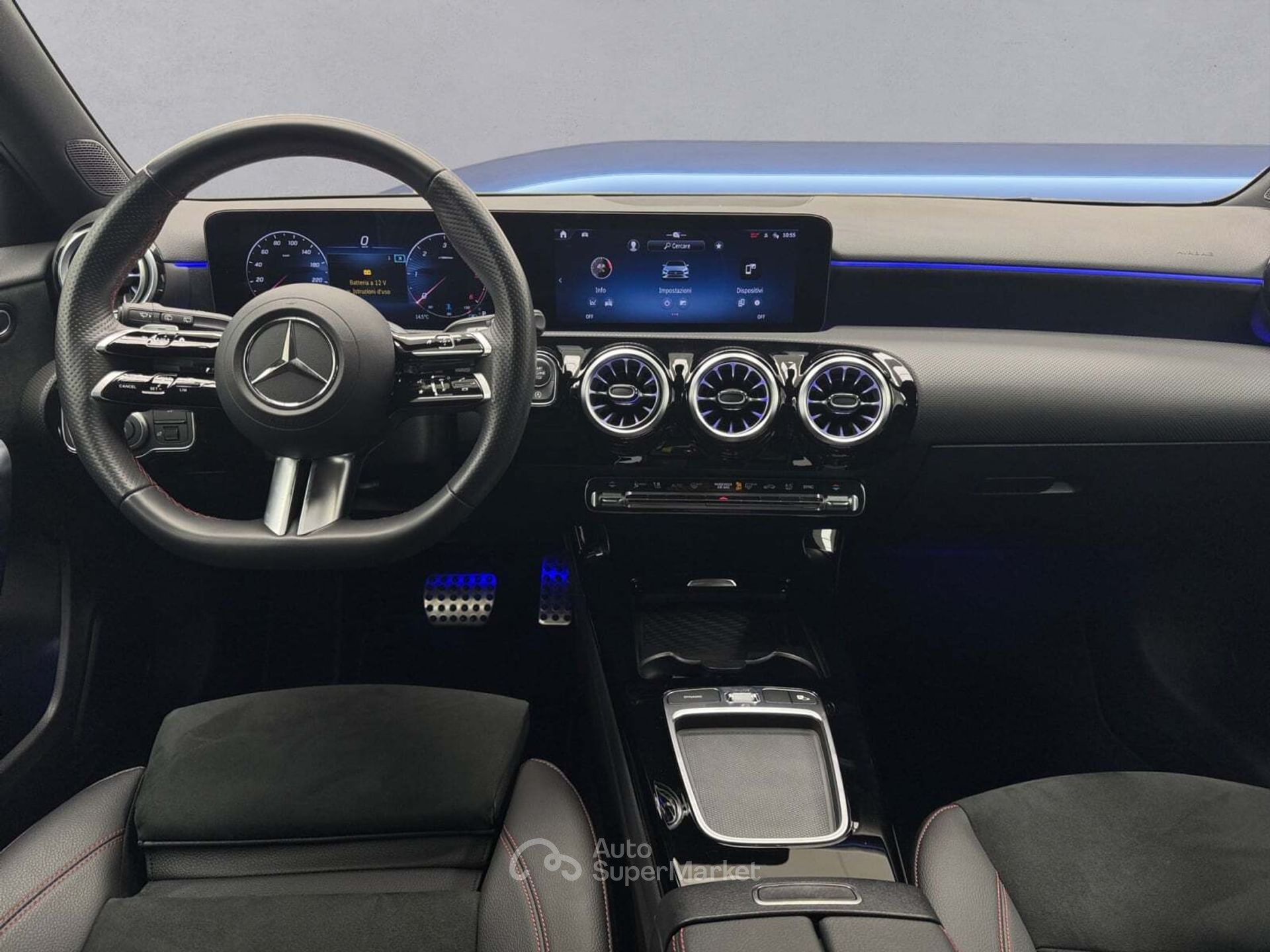 Mercedes-Benz Classe A