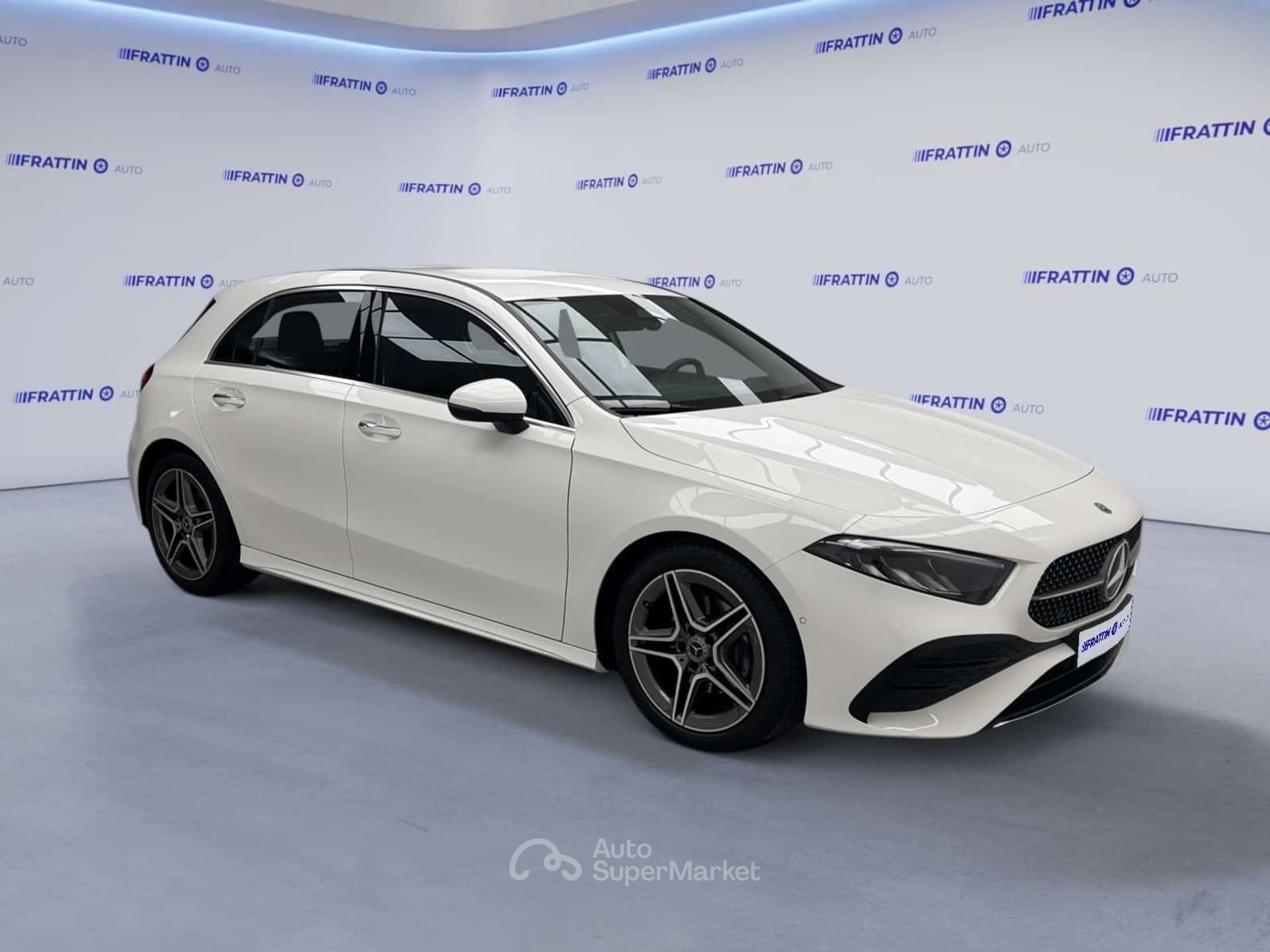 Mercedes-Benz Classe A