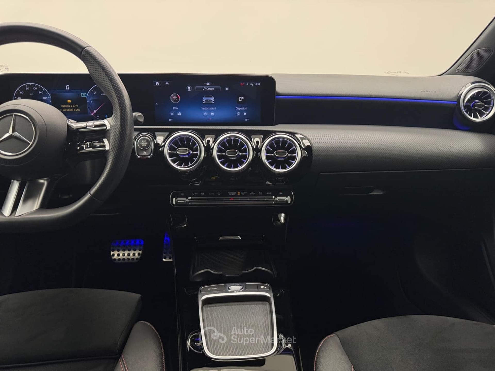 Mercedes-Benz Classe A