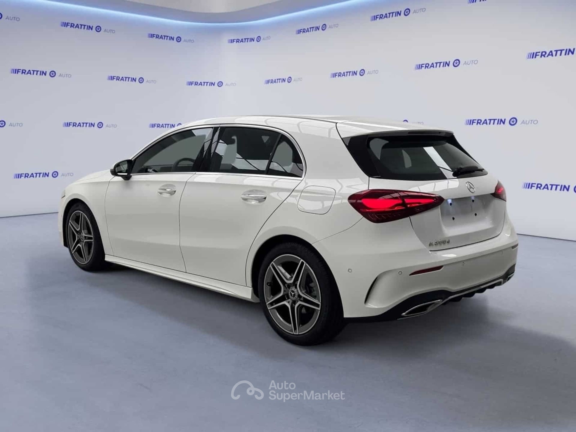 Mercedes-Benz Classe A
