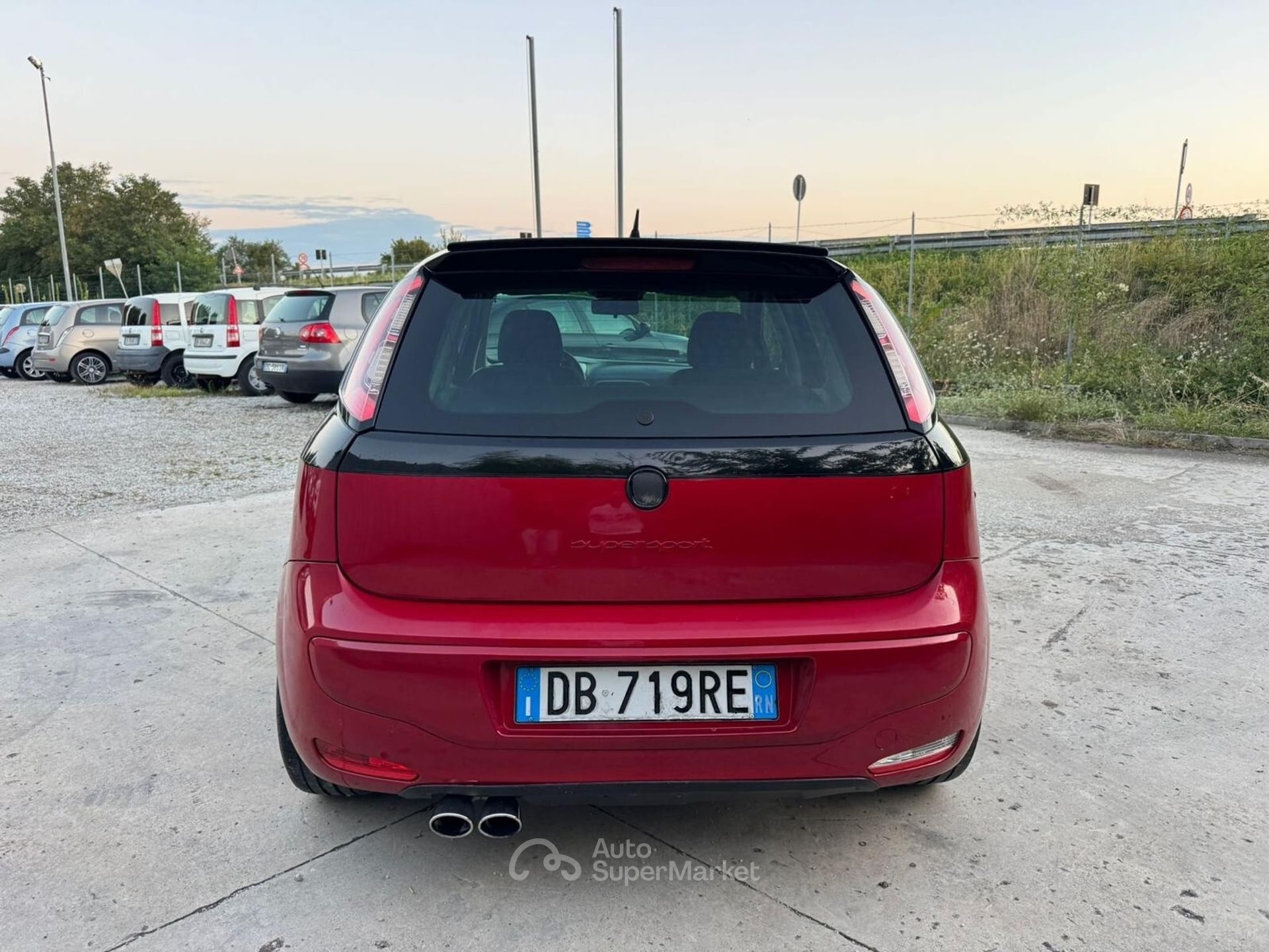 Fiat Grande Punto