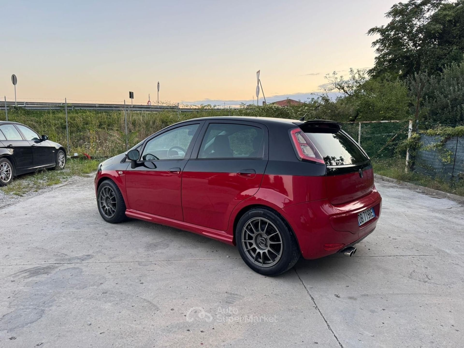 Fiat Grande Punto