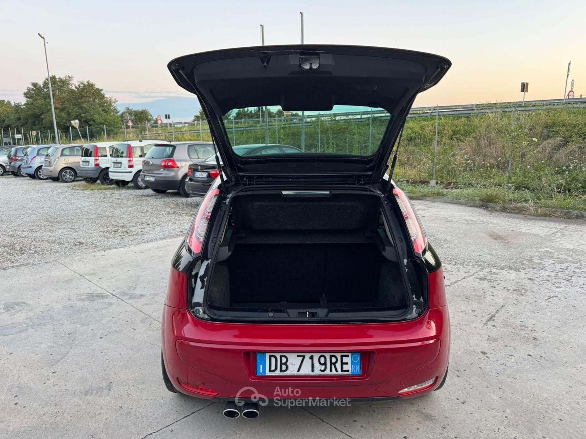 Fiat Grande Punto