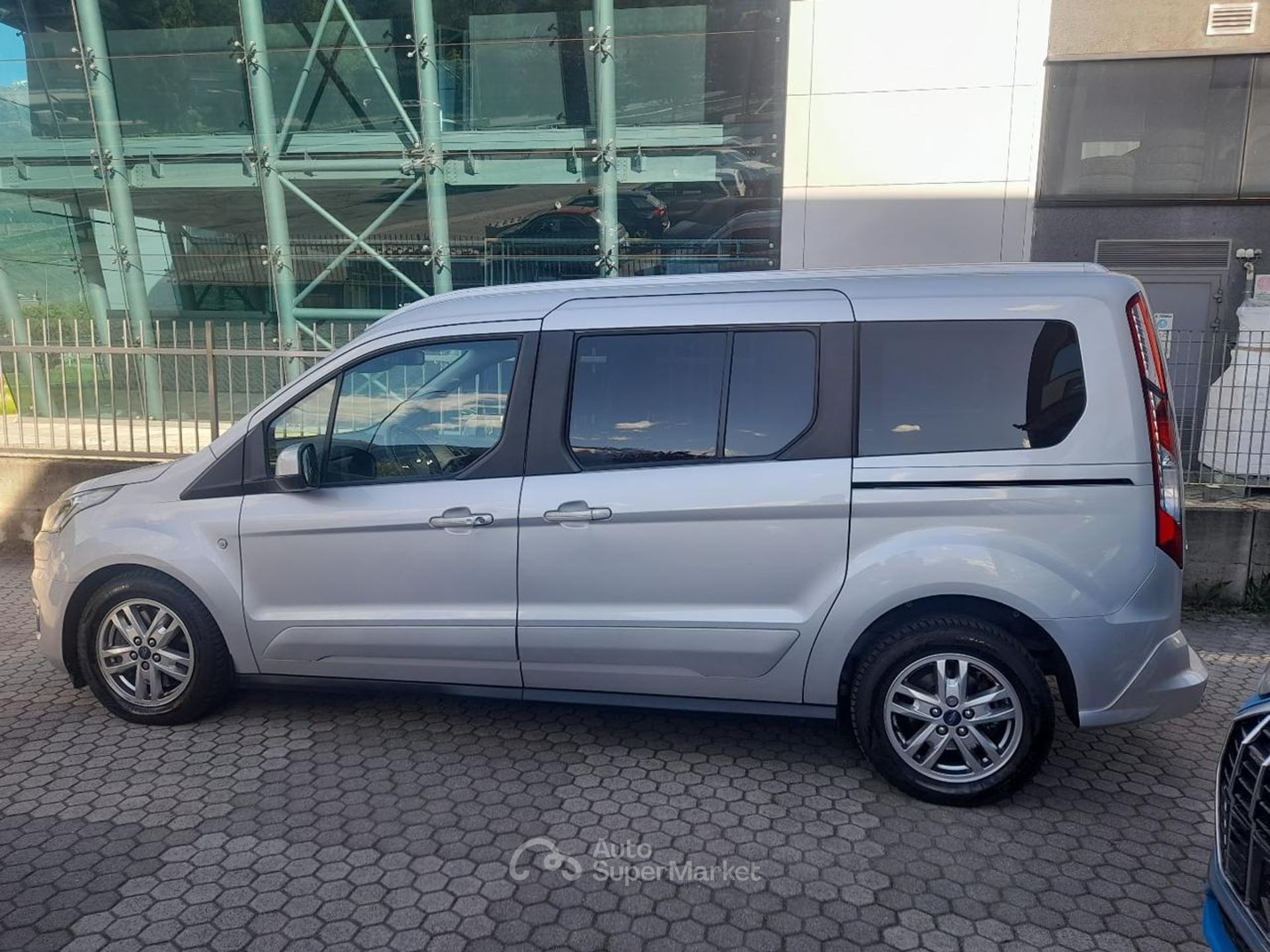 Ford Tourneo Connect
